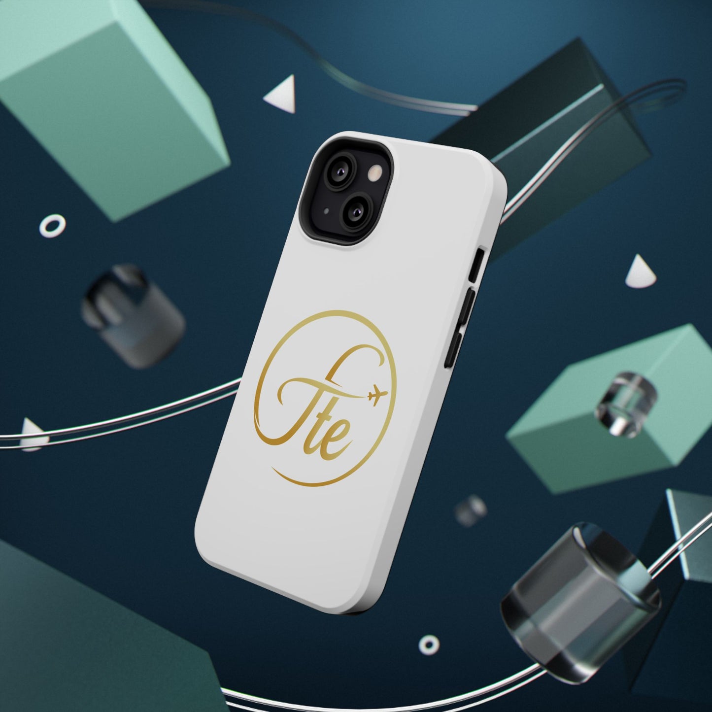 FTE Impact-Resistant Cases