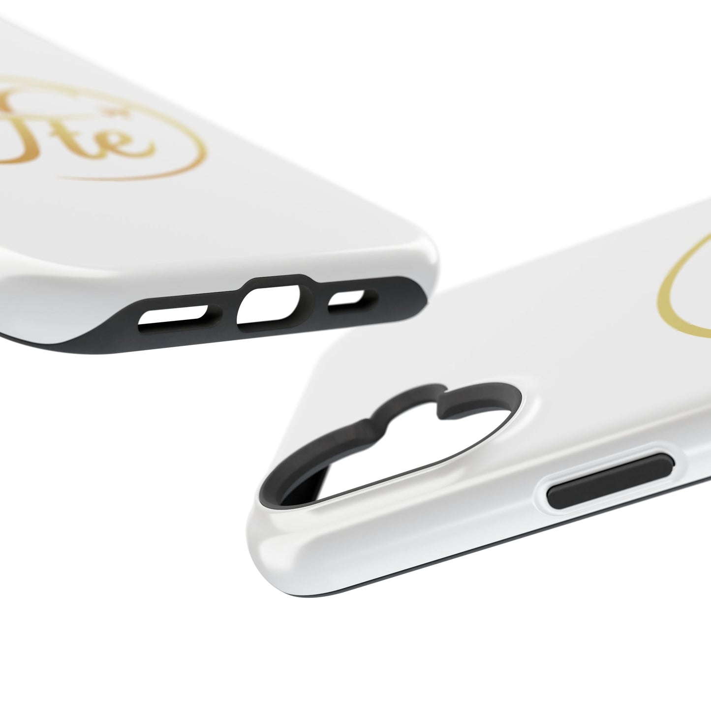FTE Impact-Resistant Cases