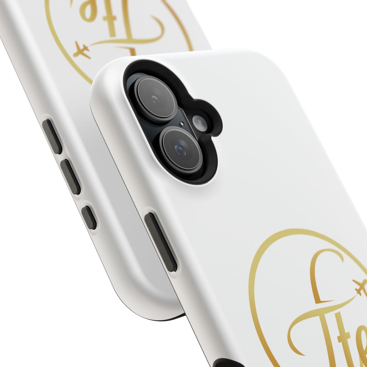 FTE Impact-Resistant Cases