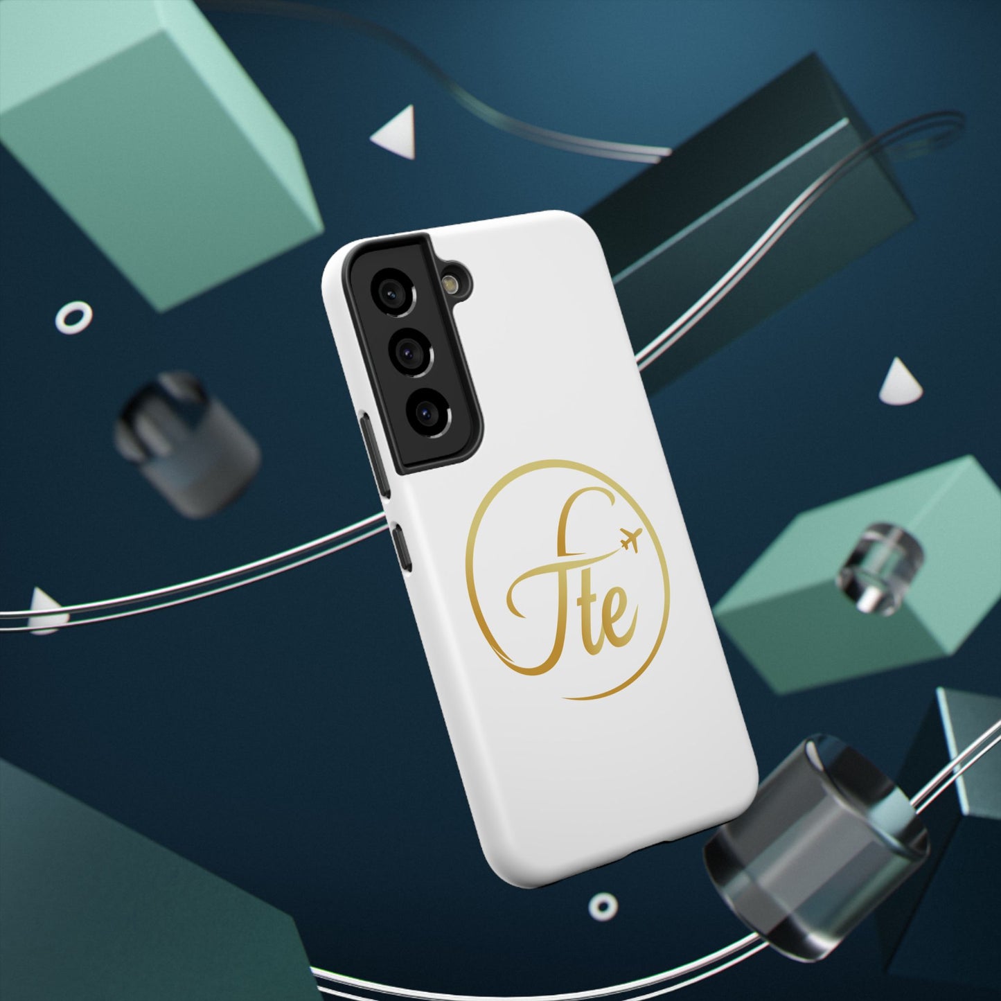 FTE Impact-Resistant Cases