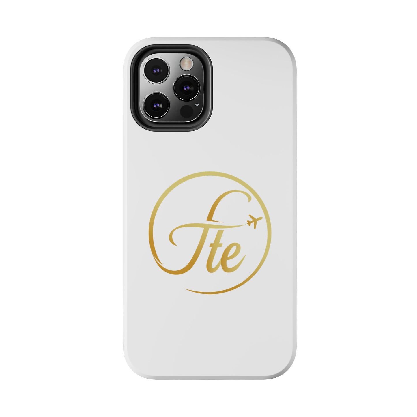 FTE Tough Phone Cases