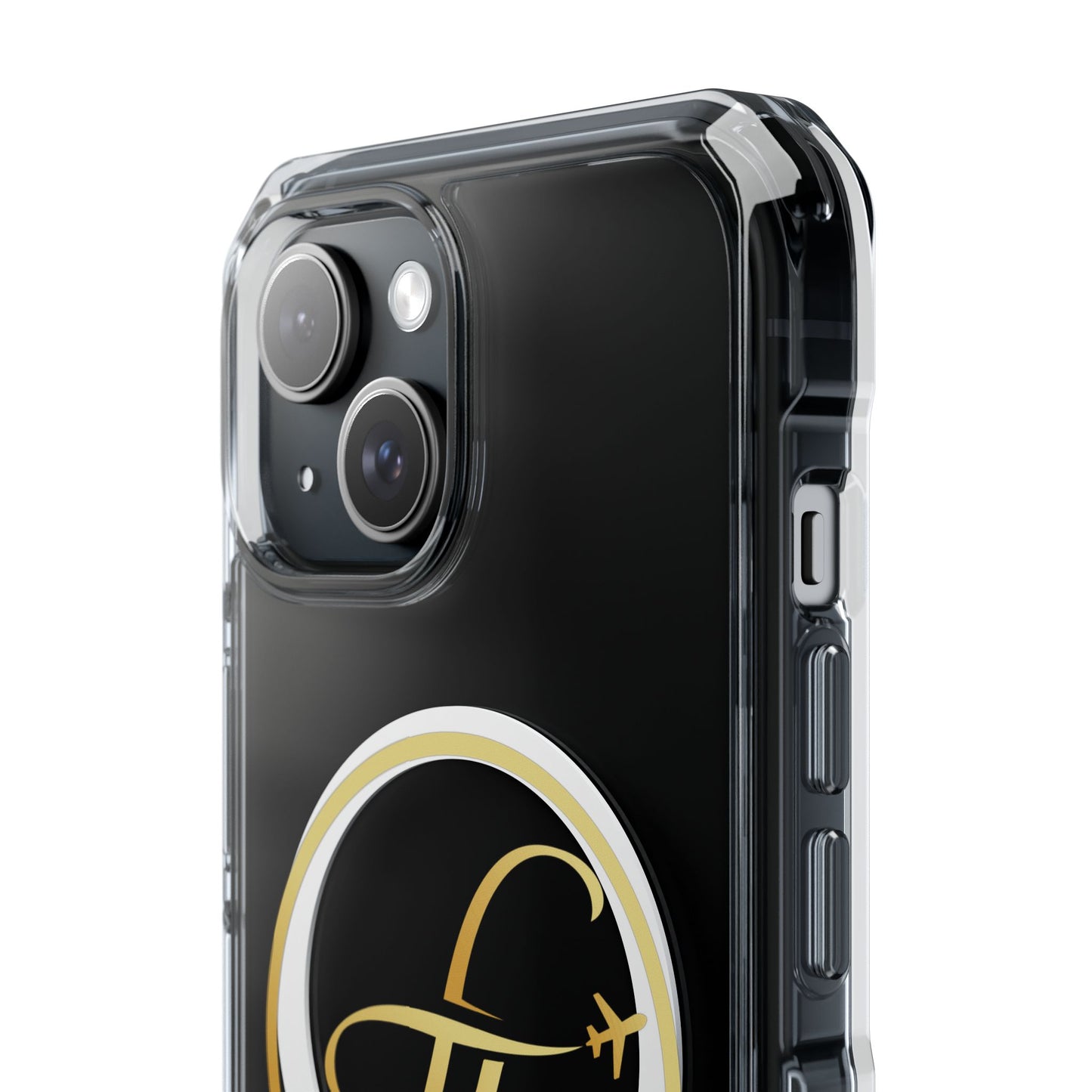 FTE Magnetic Clear Impact Cases