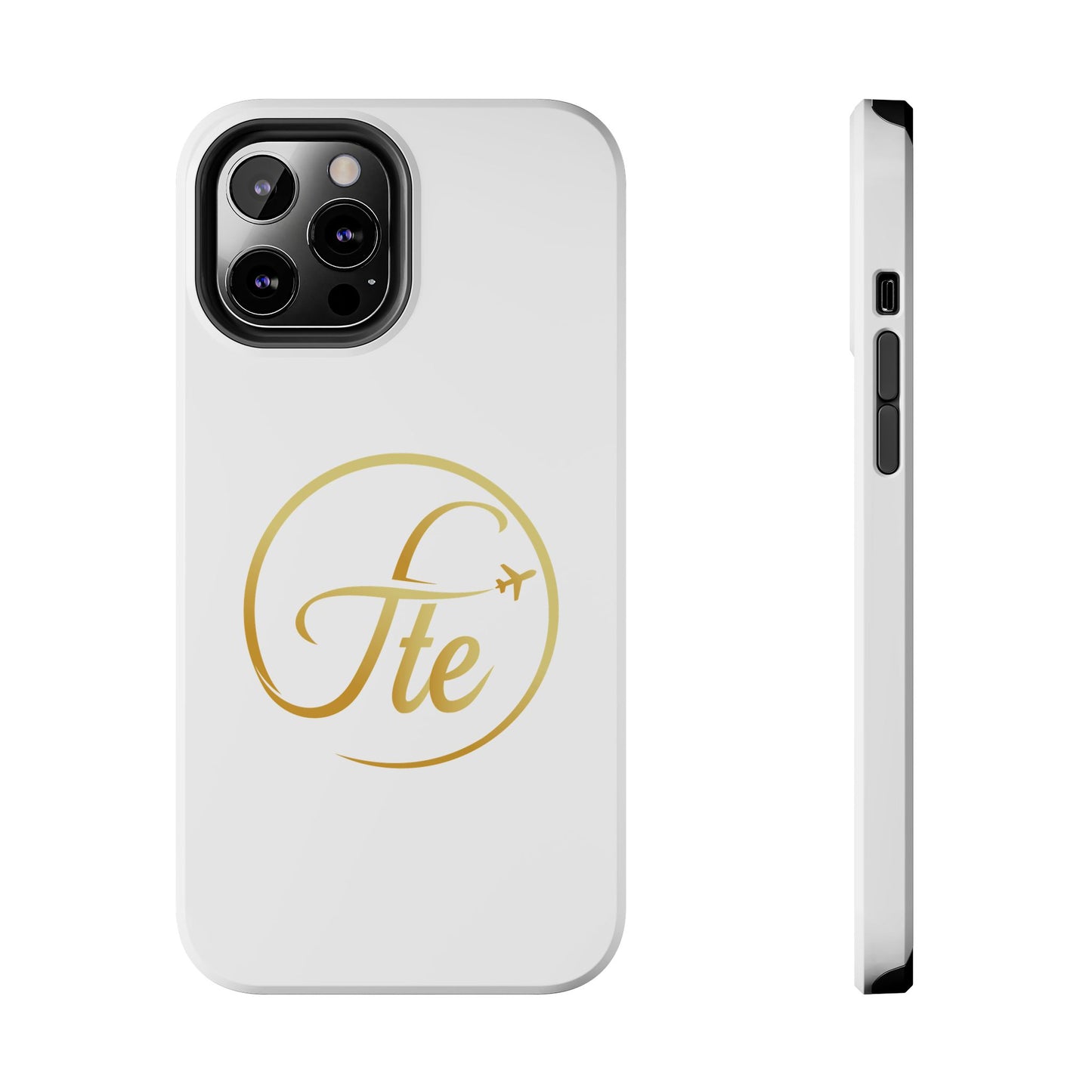 FTE Tough Phone Cases