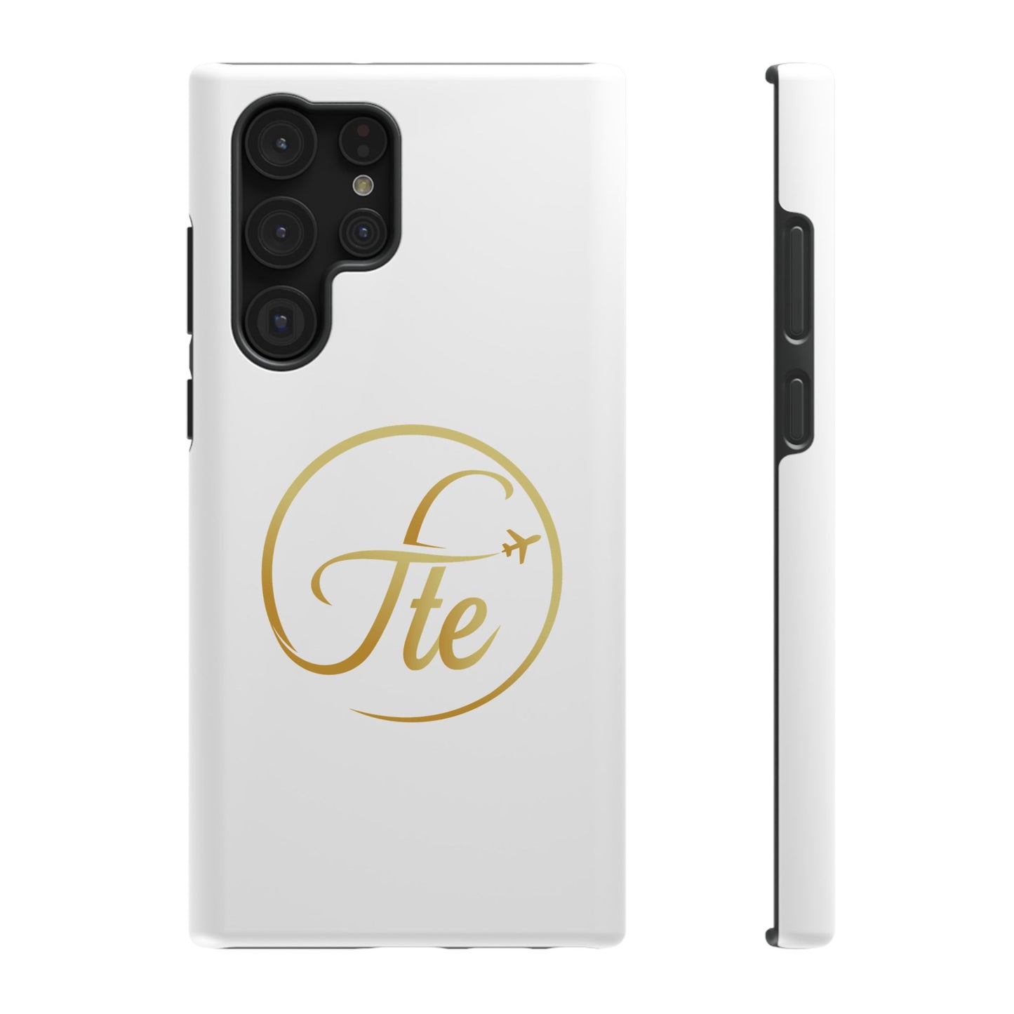 FTE Impact-Resistant Cases