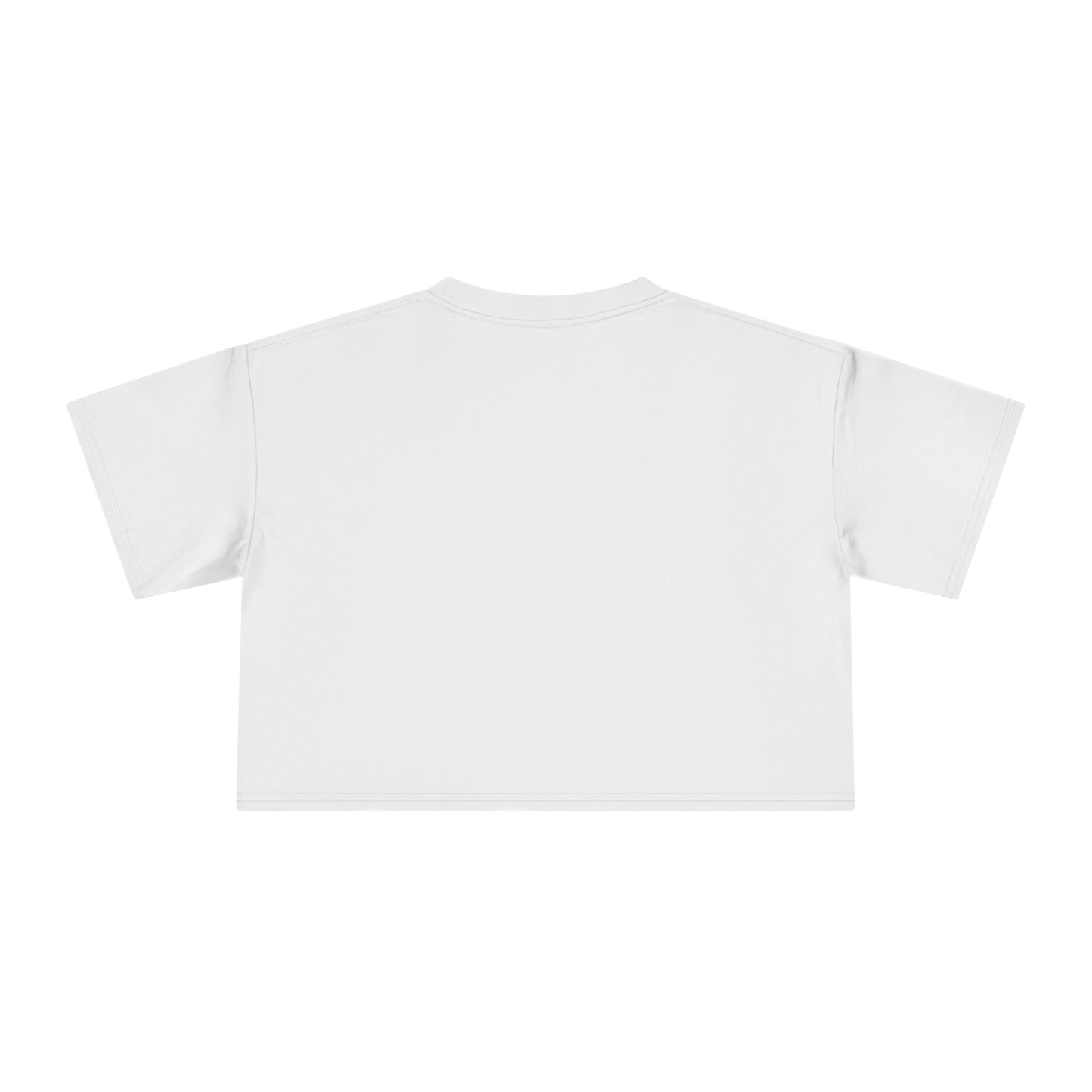 FTE Women's Crop Tee