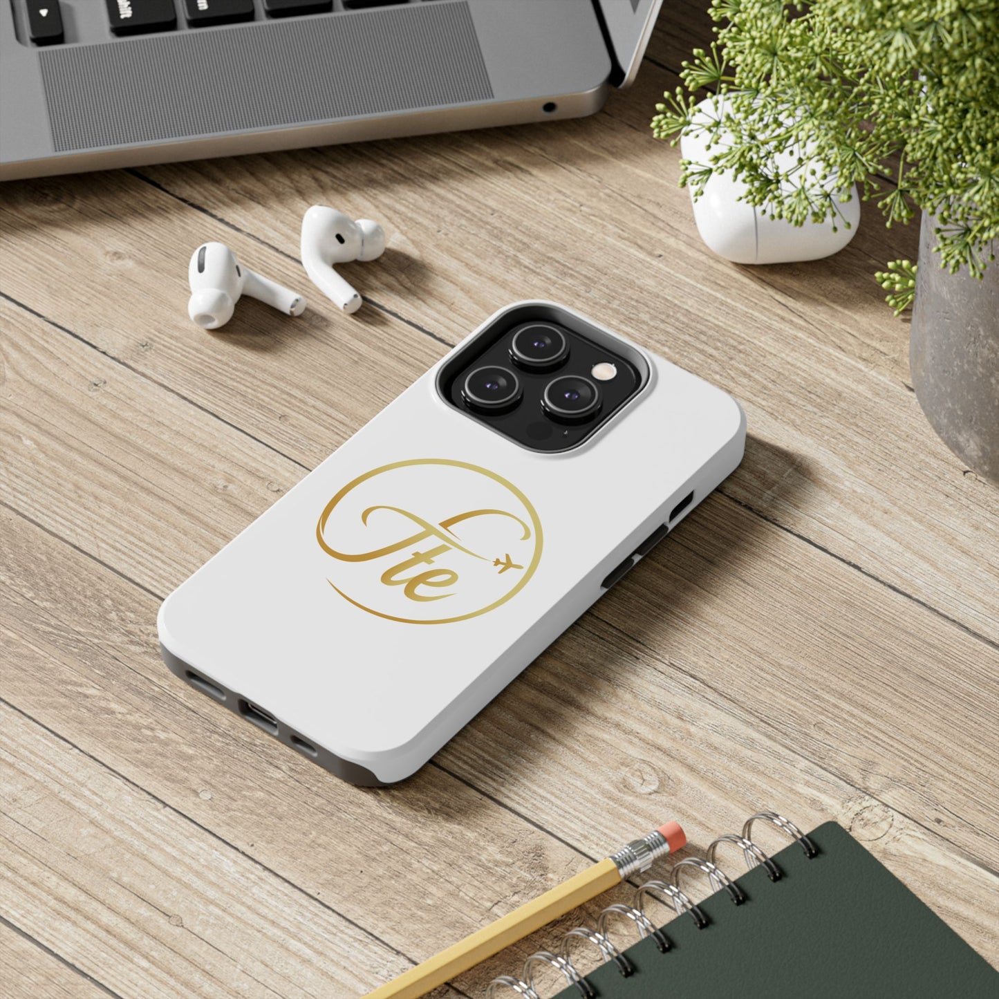 FTE Tough Phone Cases