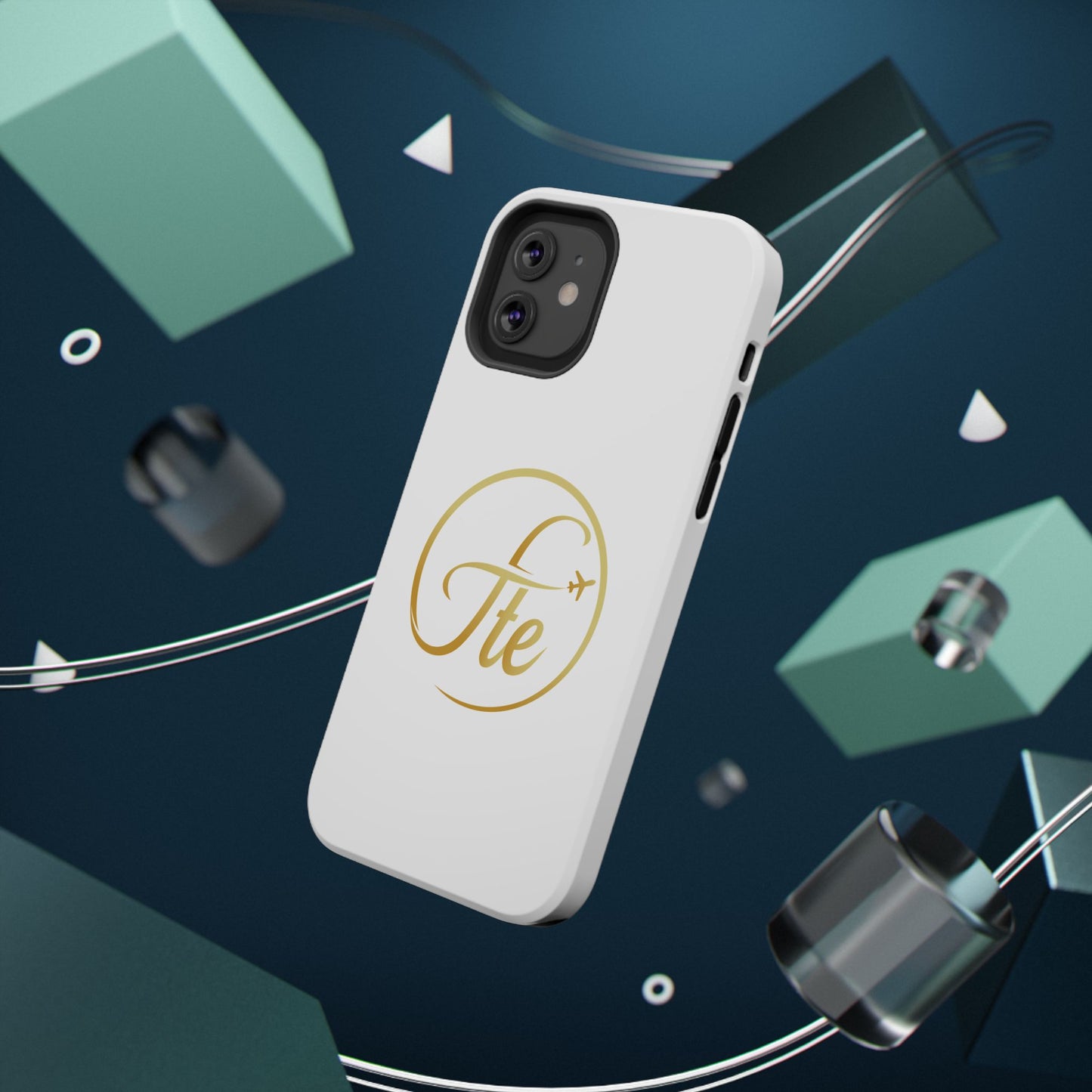 FTE Impact-Resistant Cases