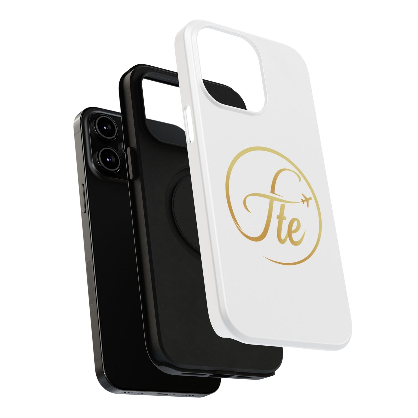FTE Impact-Resistant Cases