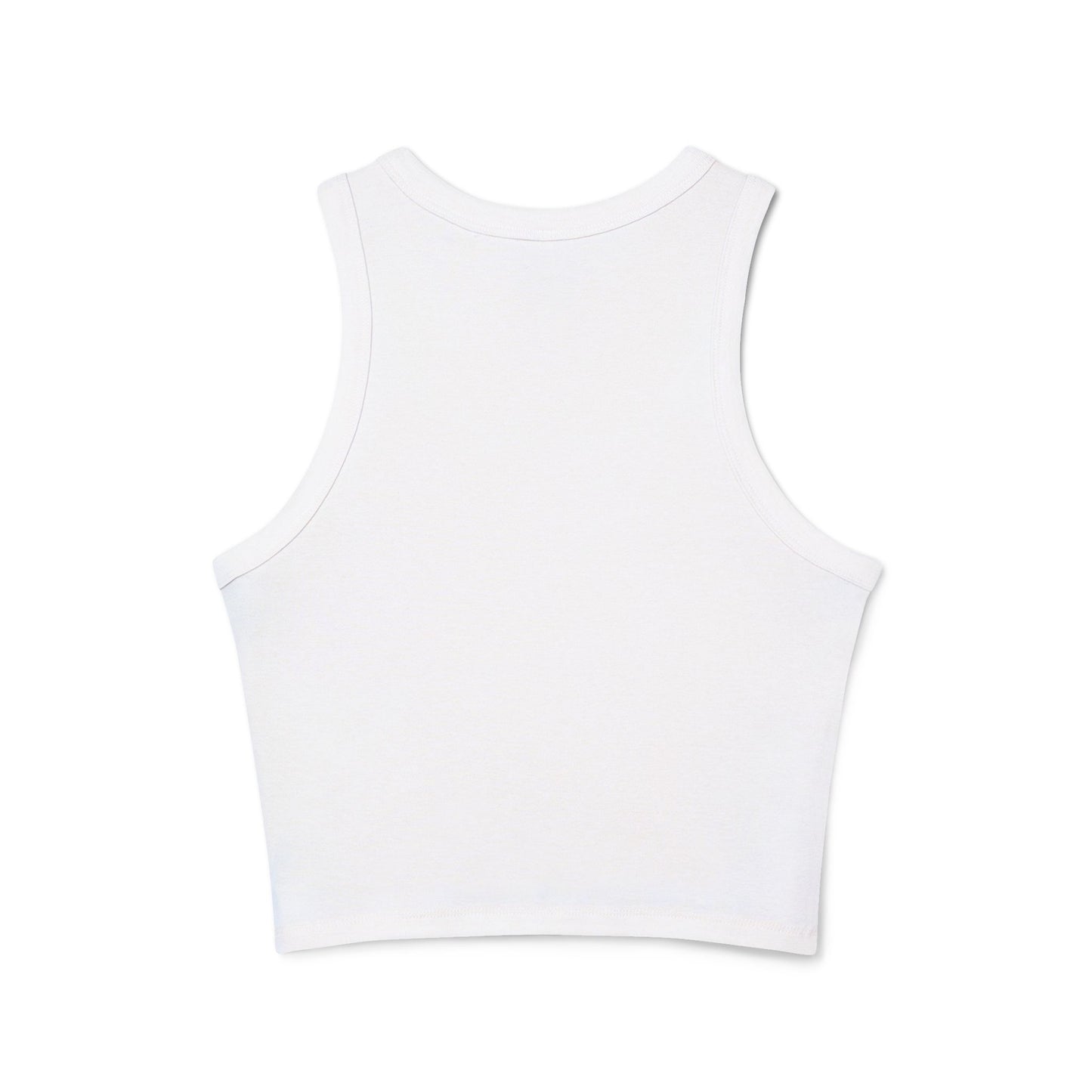 FTE Women's Micro Rib Racer Tank Top