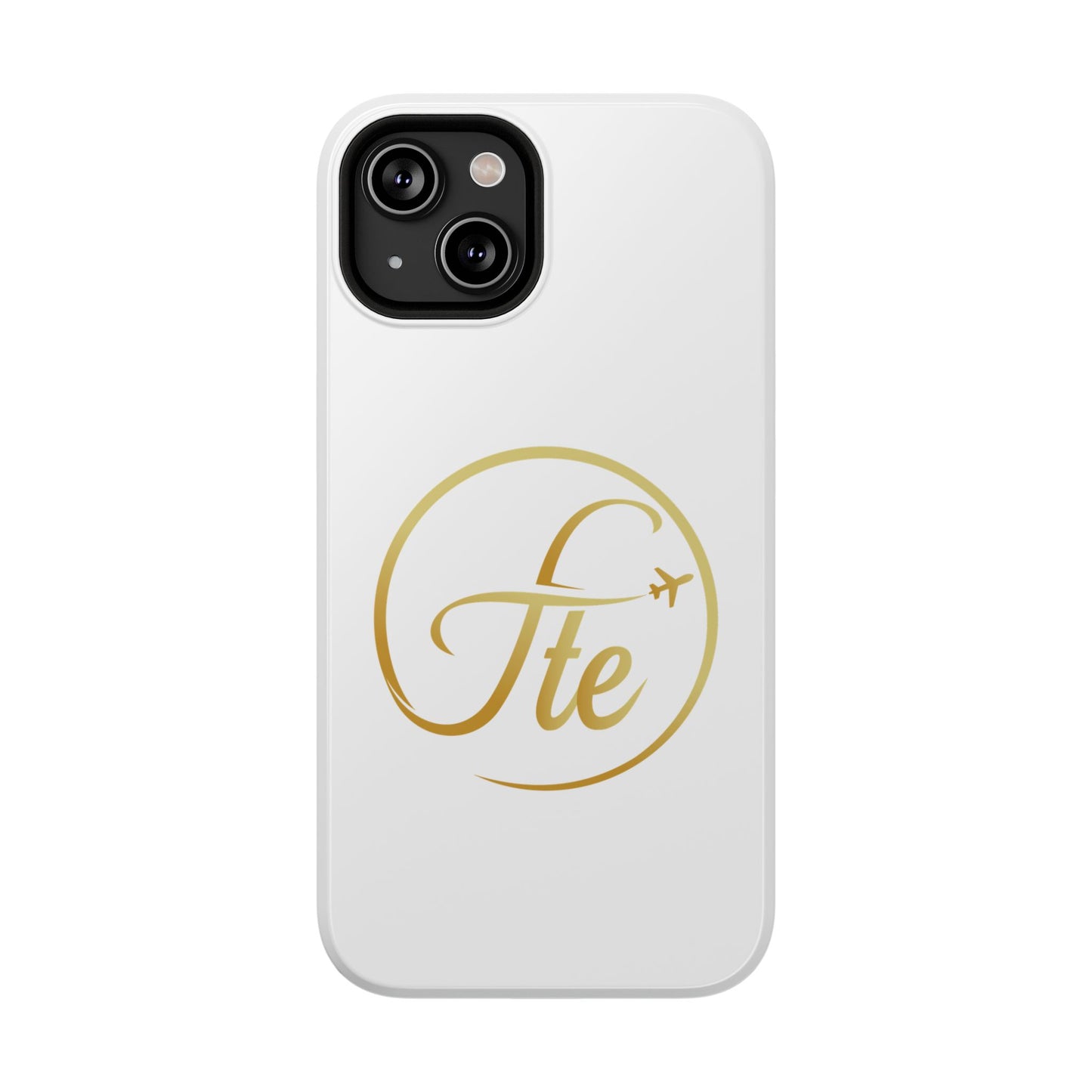 FTE Impact-Resistant Cases