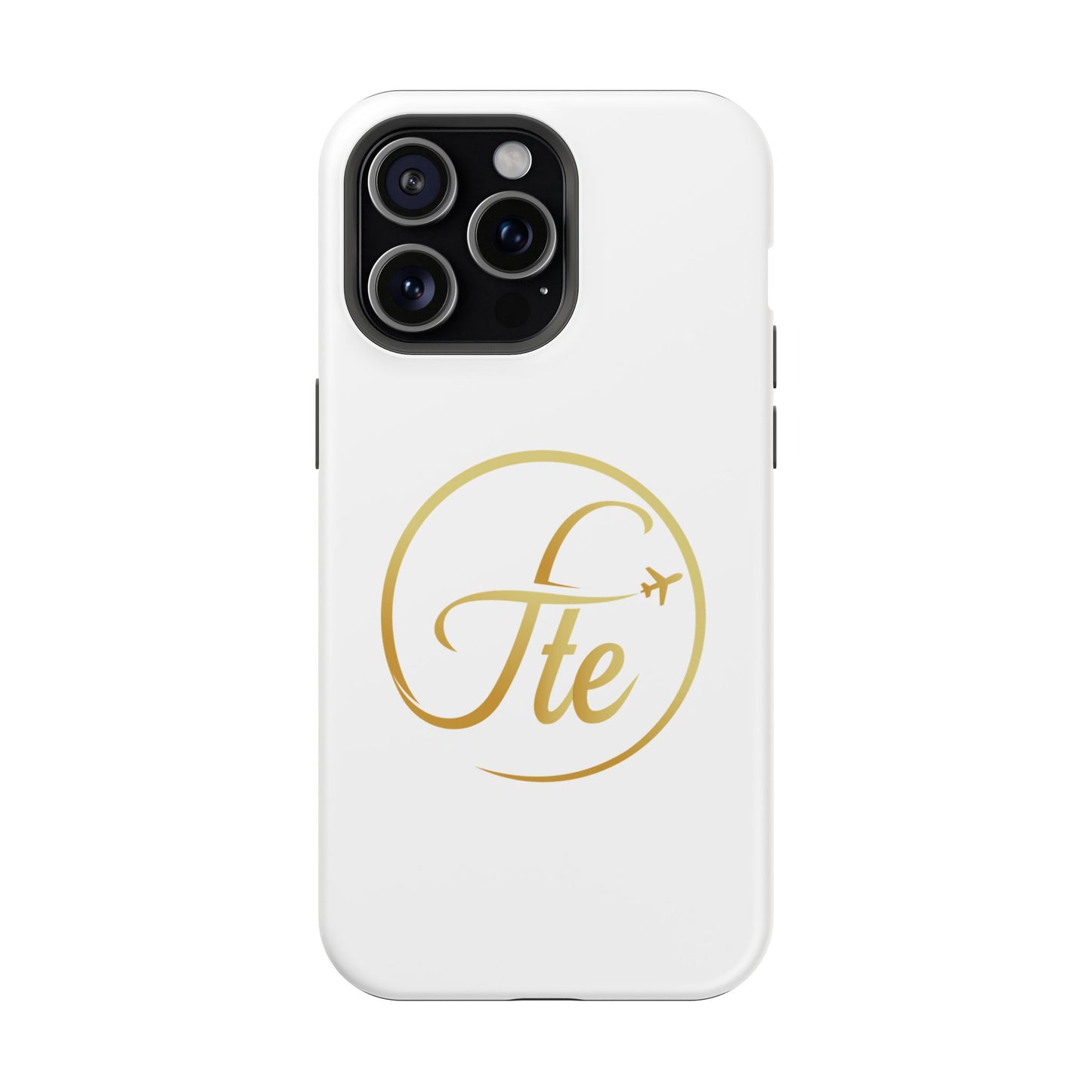 FTE Impact-Resistant Cases