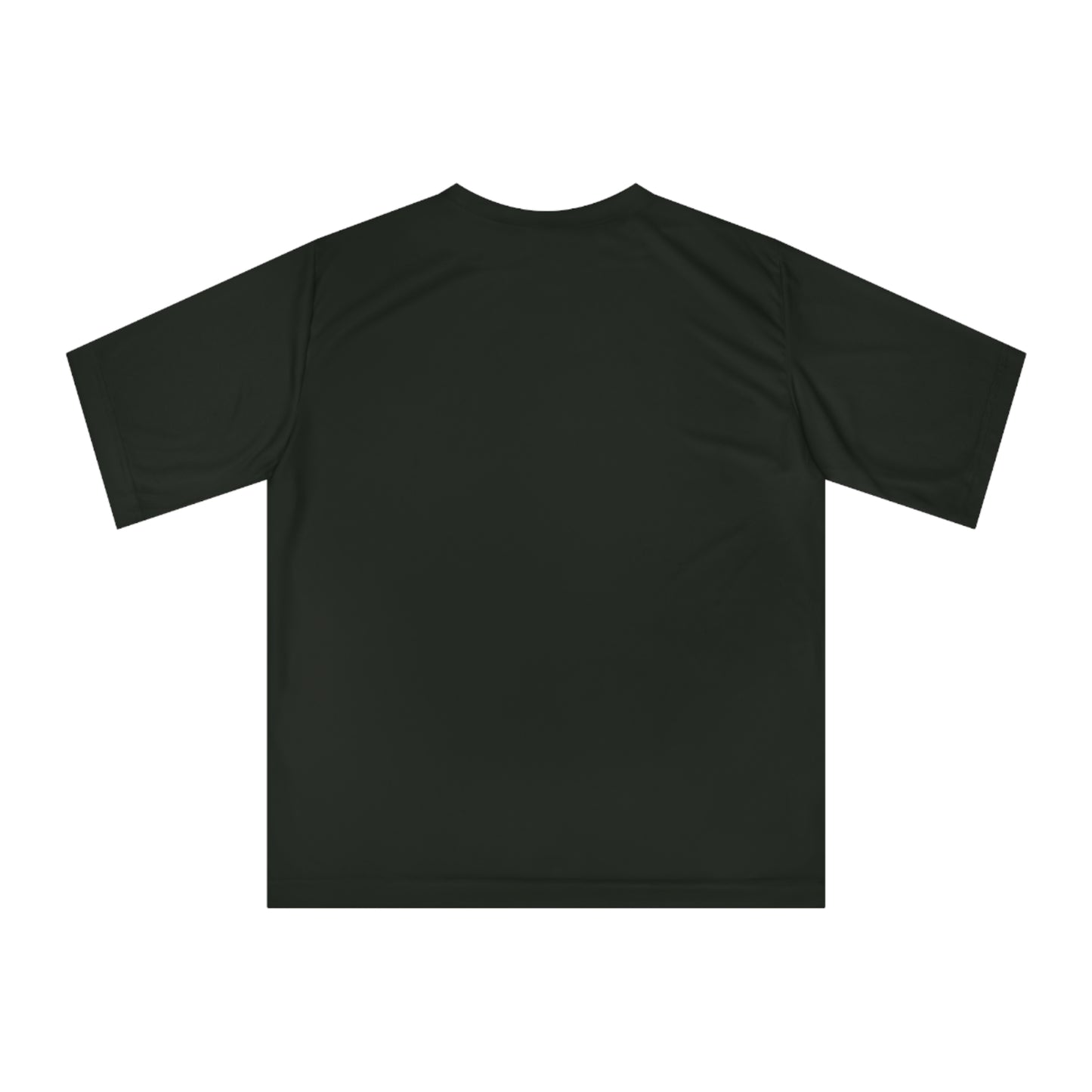 FTE Unisex Zone Performance T-shirt