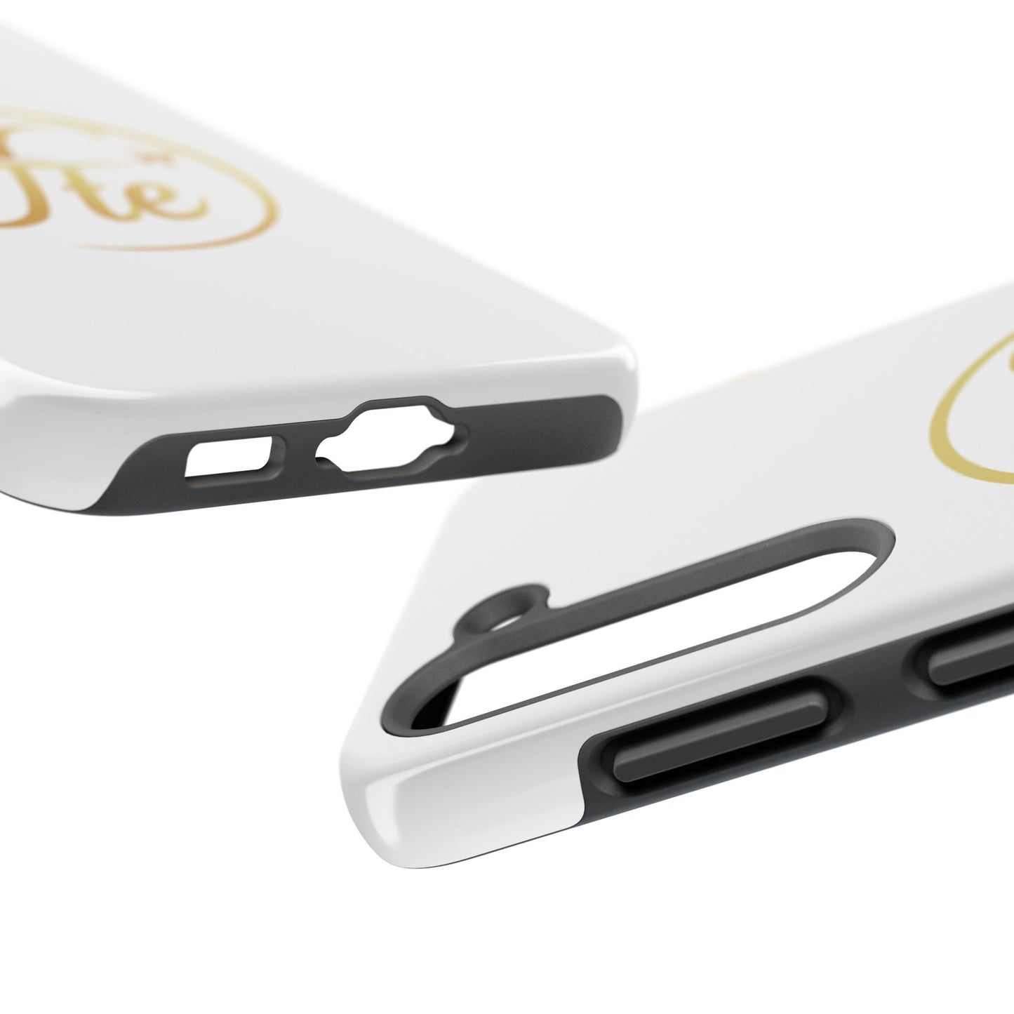 FTE Tough Phone Cases