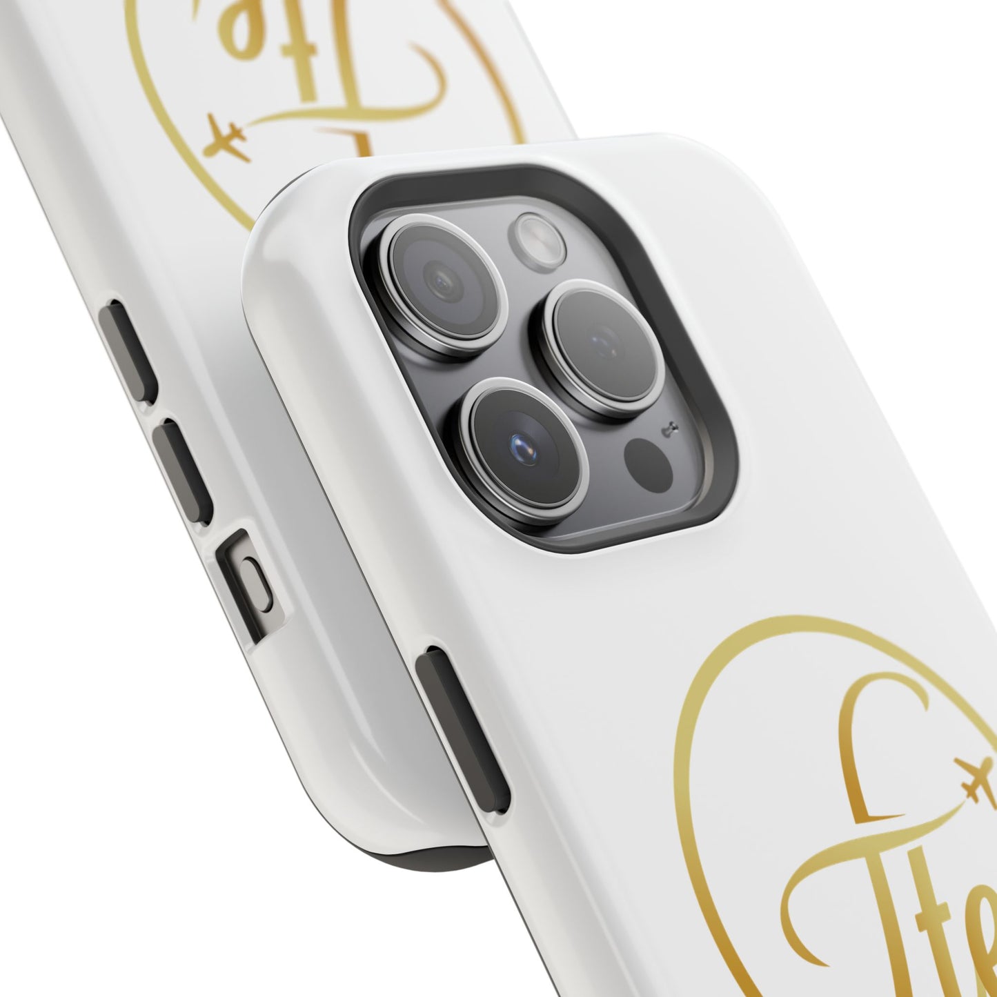FTE Impact-Resistant Cases