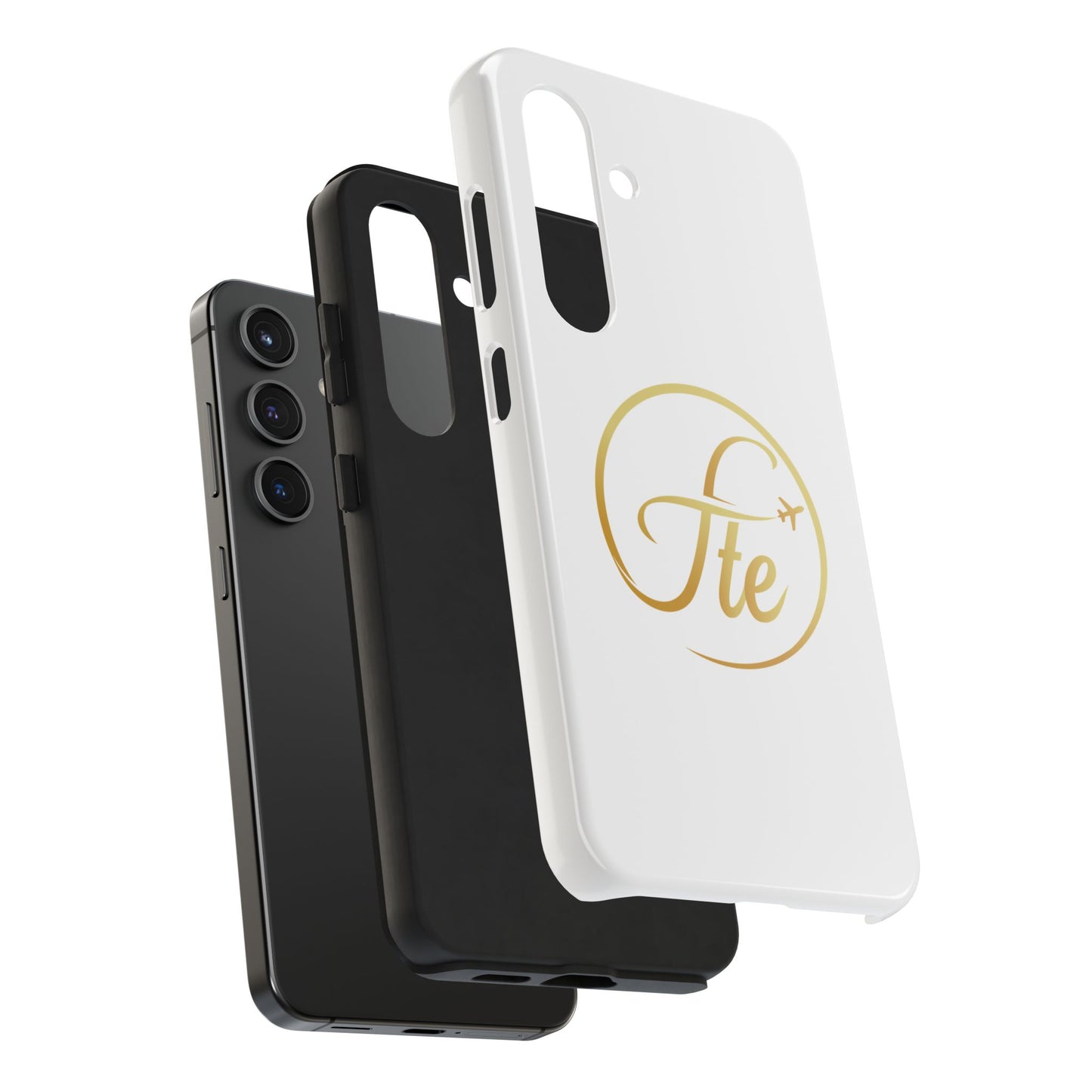 FTE Tough Phone Cases