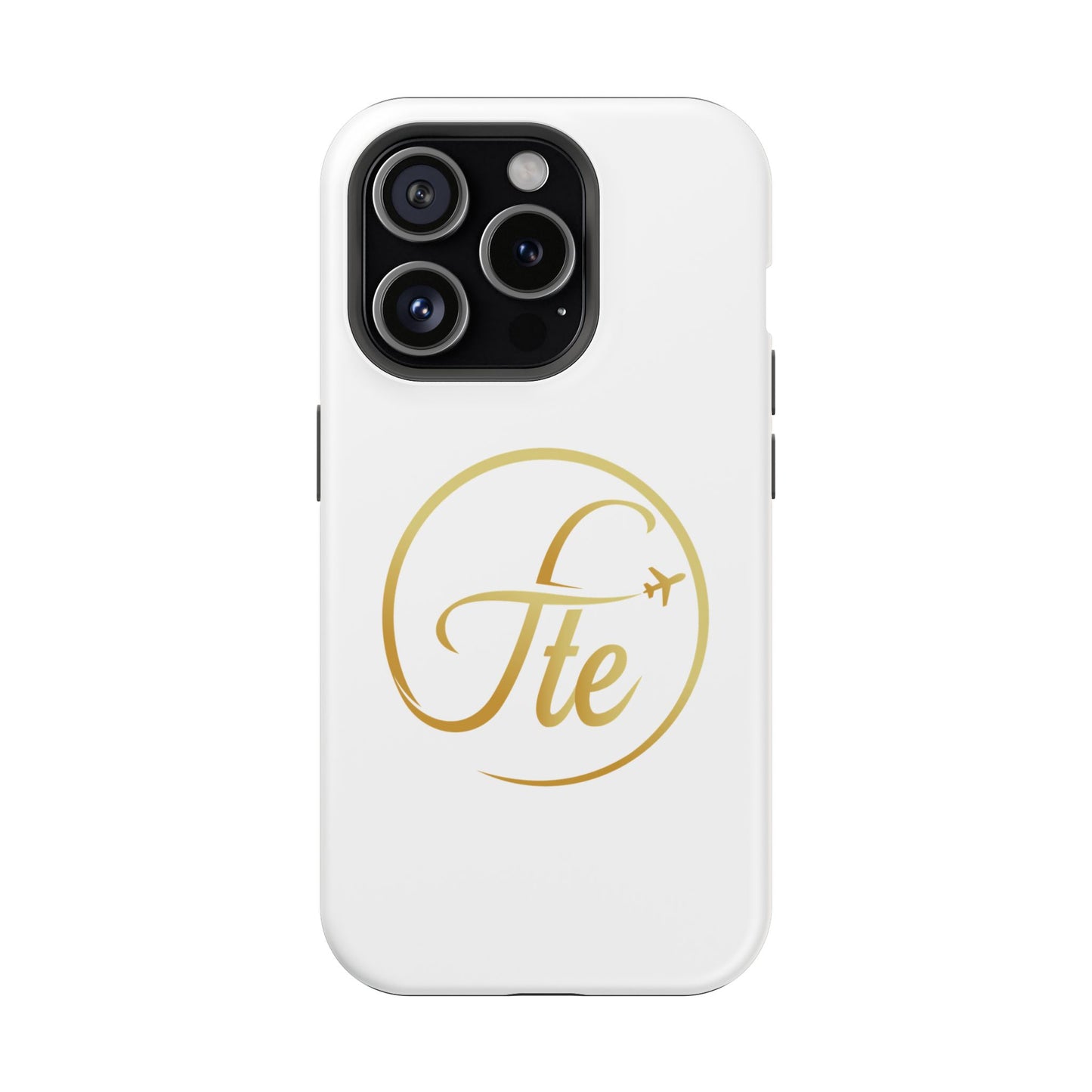 FTE Impact-Resistant Cases