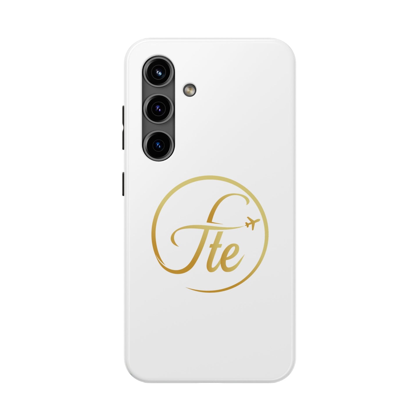 FTE Tough Phone Cases