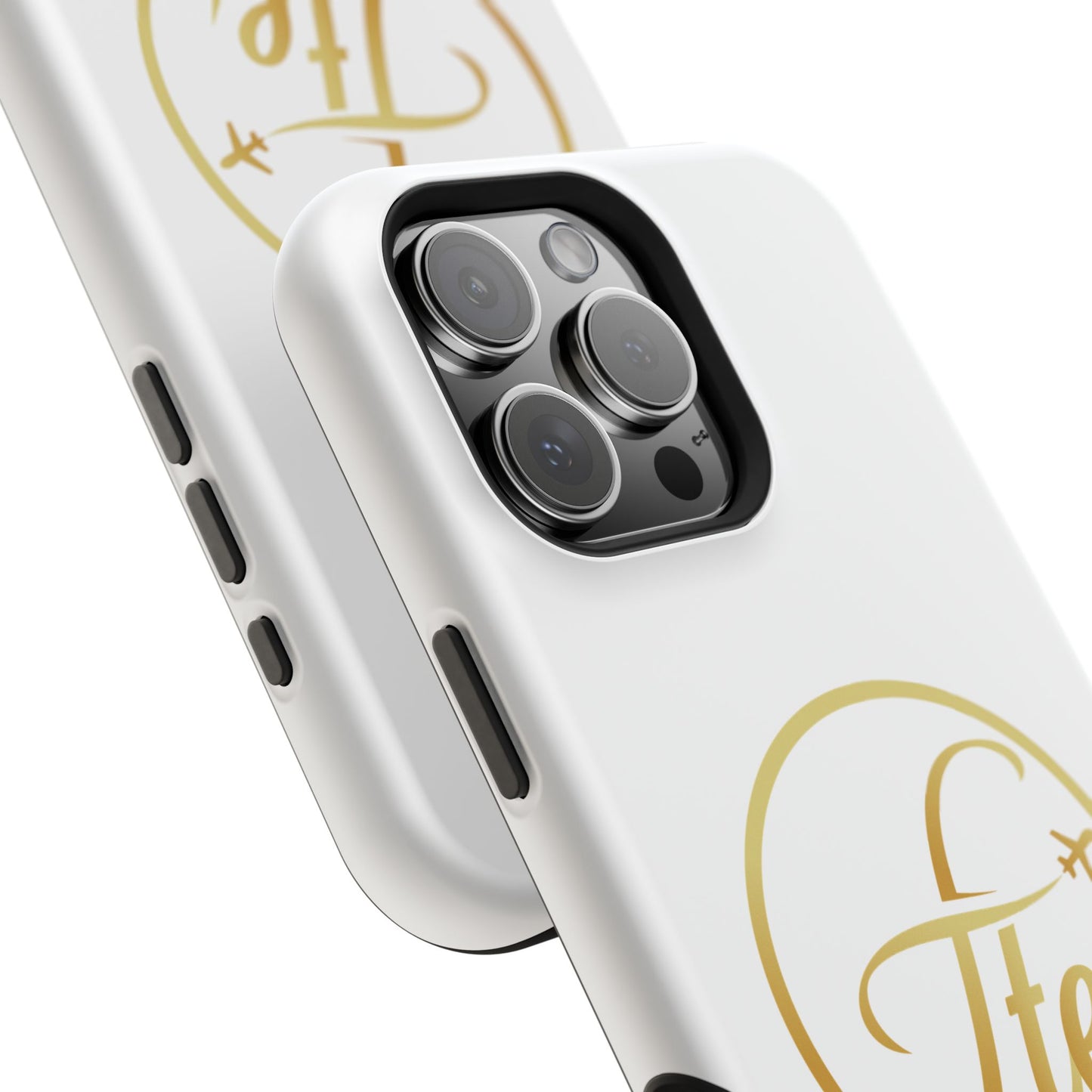 FTE Impact-Resistant Cases