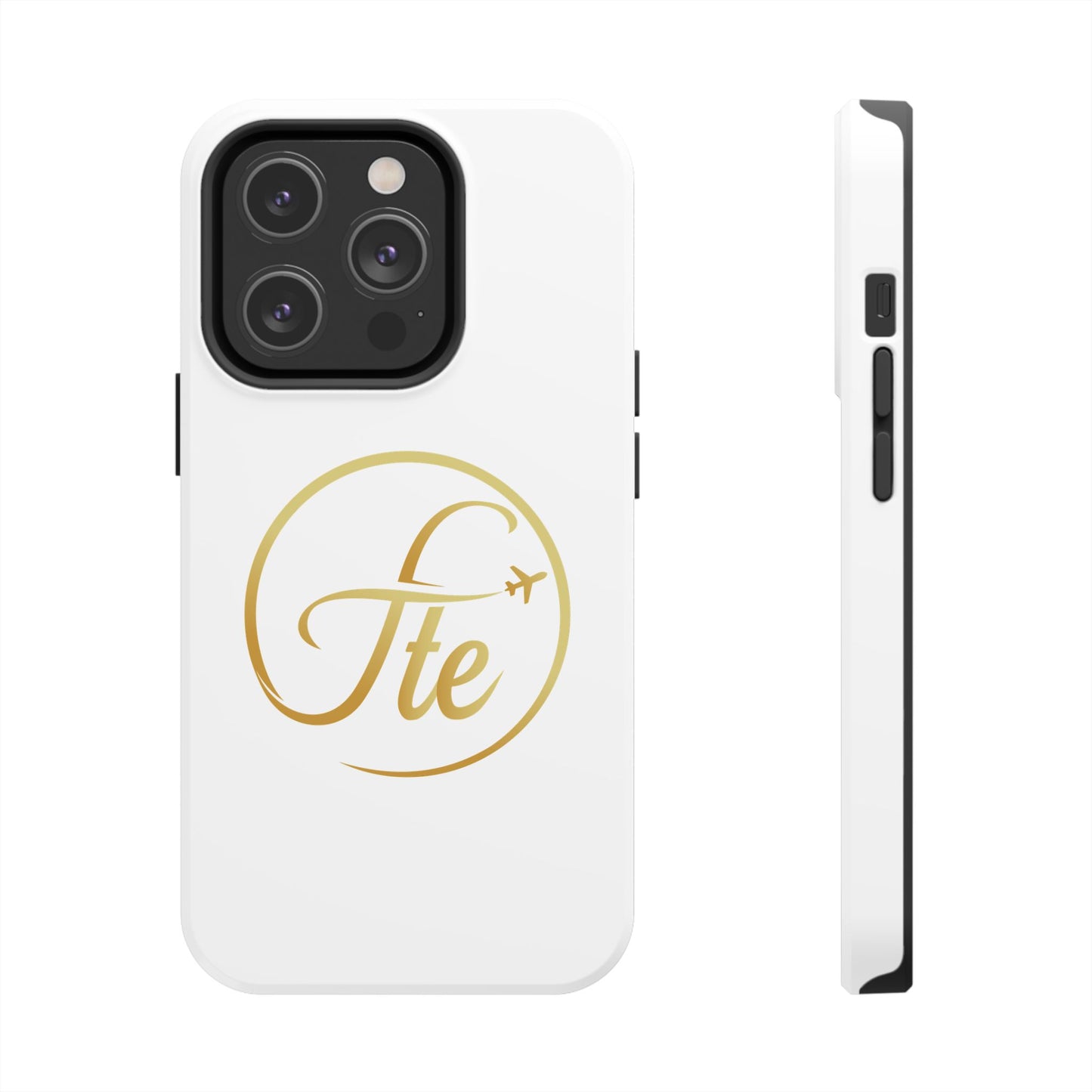 FTE Tough Phone Cases