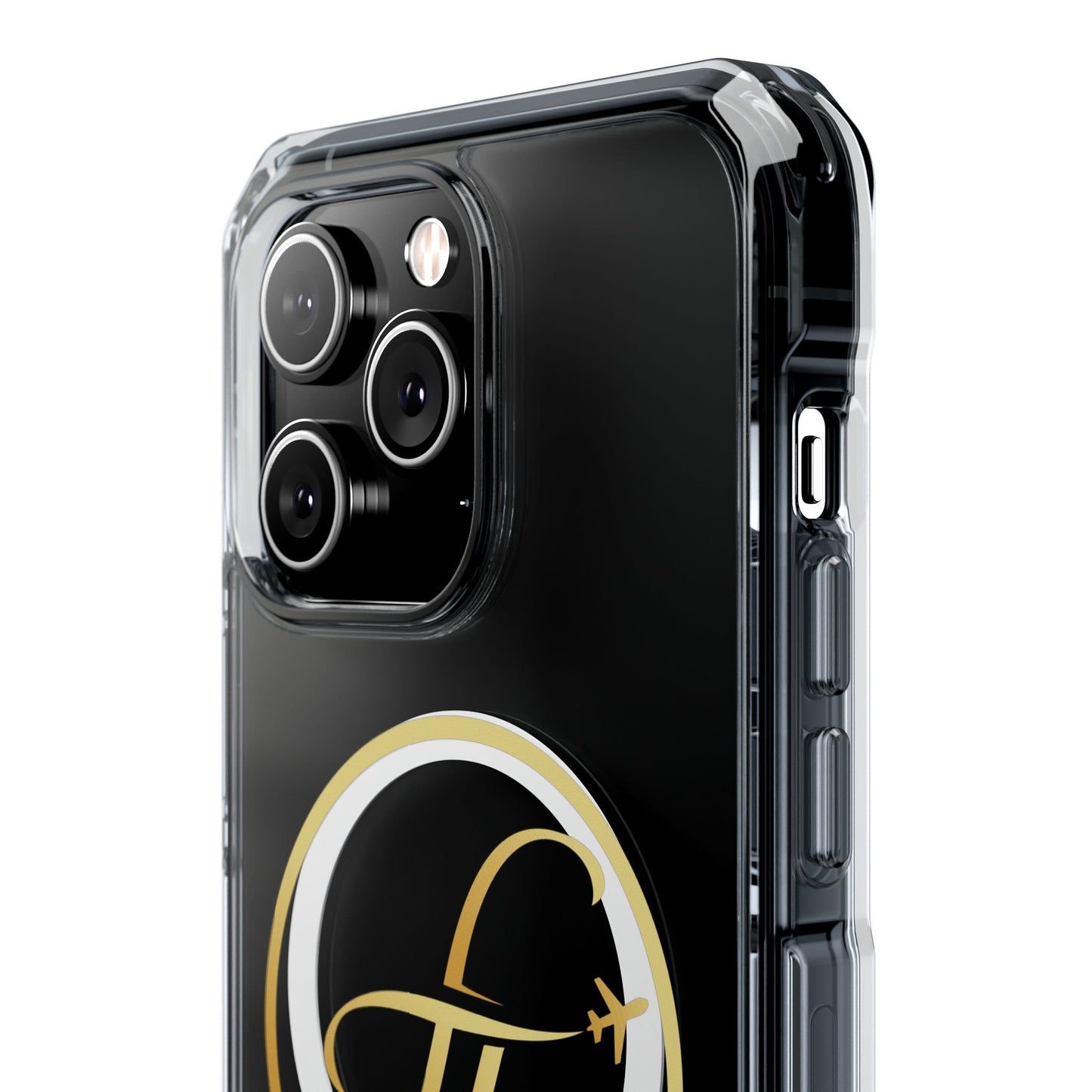 FTE Magnetic Clear Impact Cases
