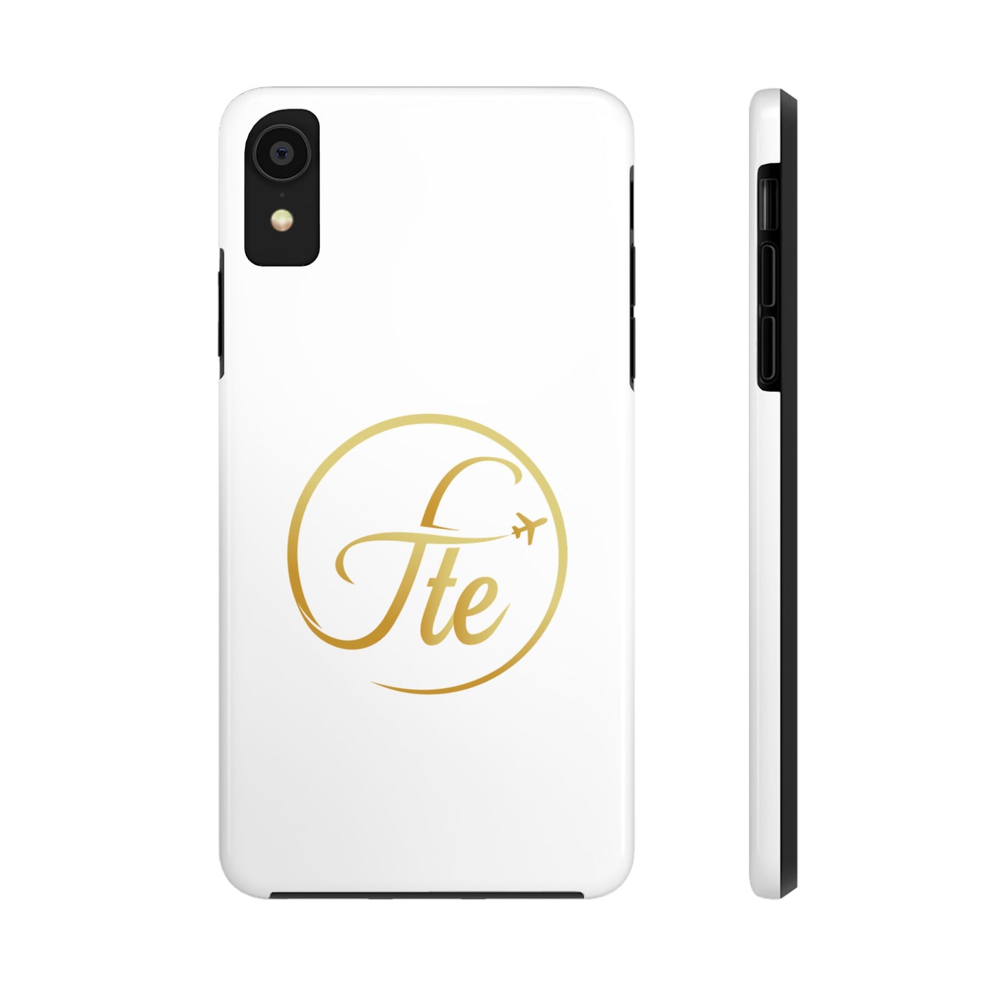 FTE Tough Phone Cases