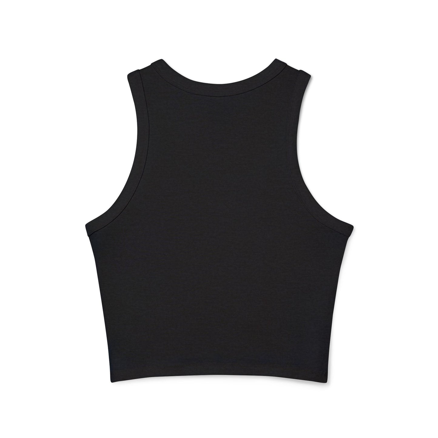 FTE Women's Micro Rib Racer Tank Top