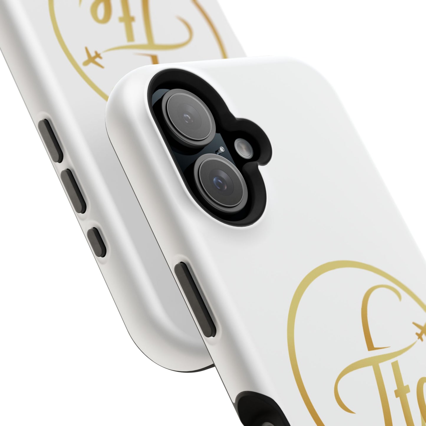 FTE Impact-Resistant Cases