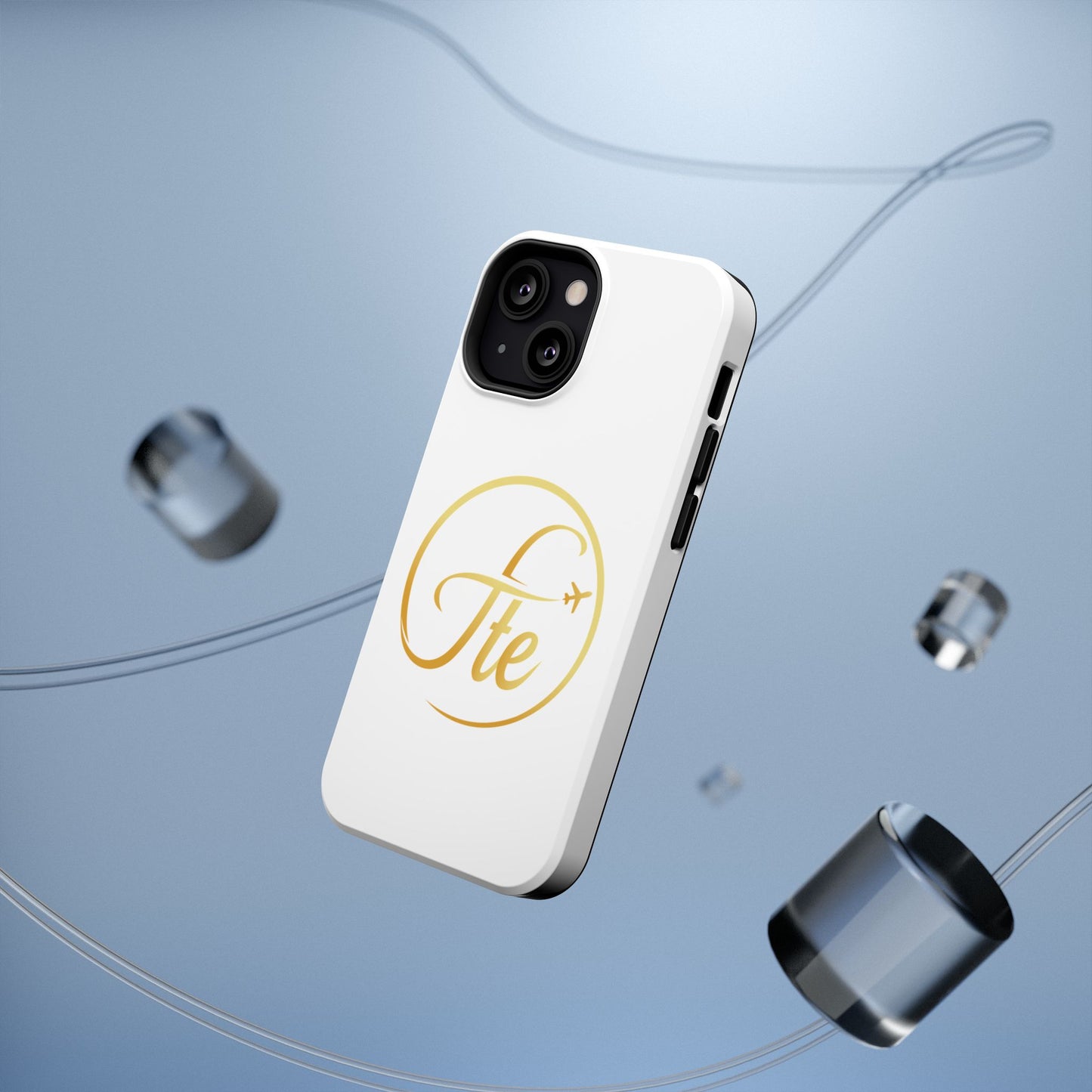 FTE Impact-Resistant Cases