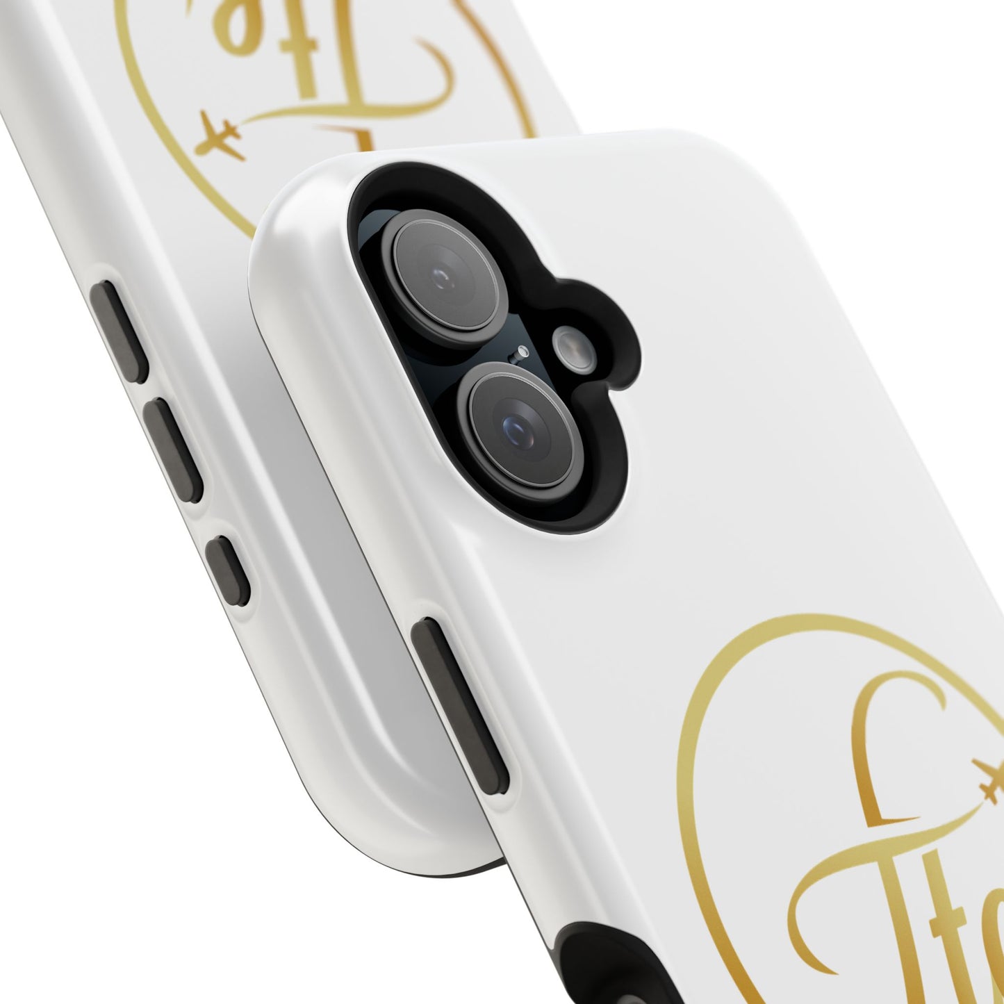 FTE Impact-Resistant Cases
