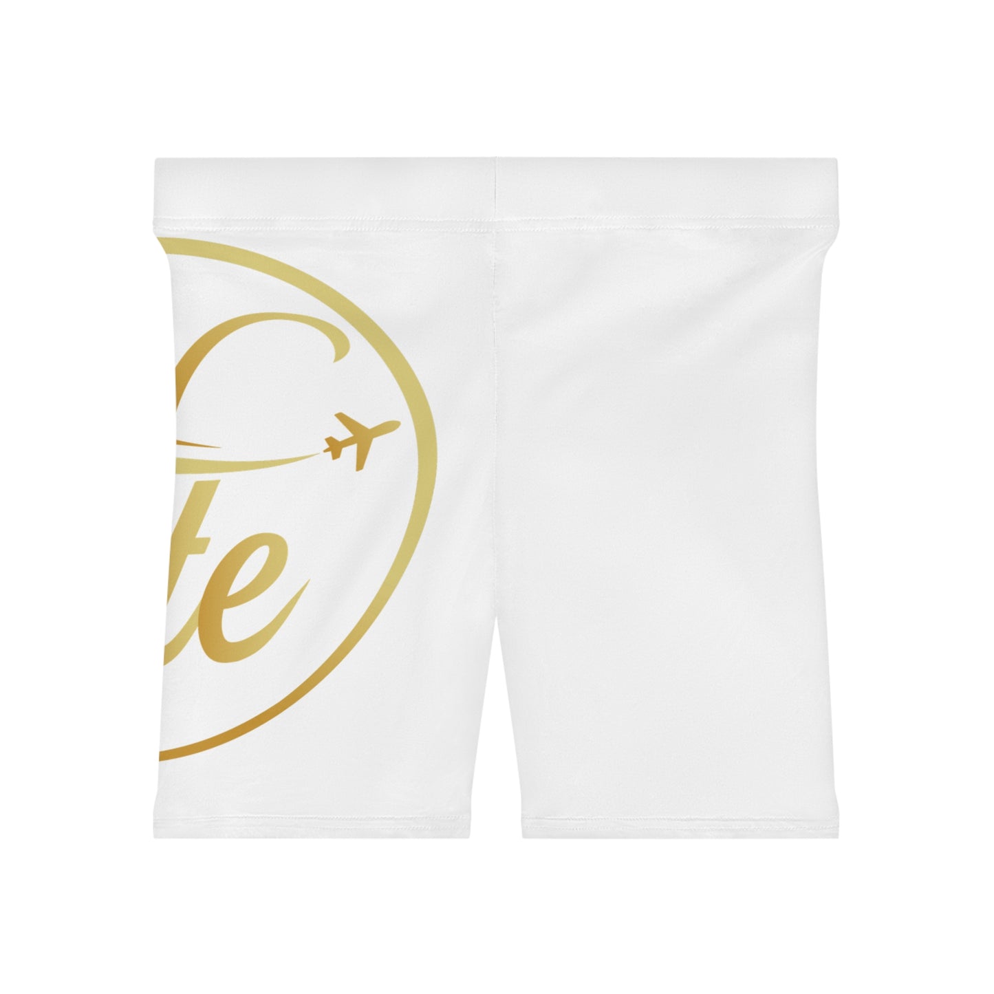 FTE Women's Biker Shorts
