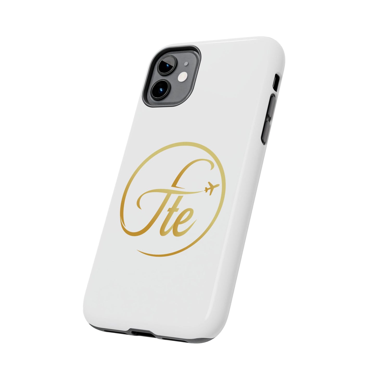 FTE Tough Phone Cases