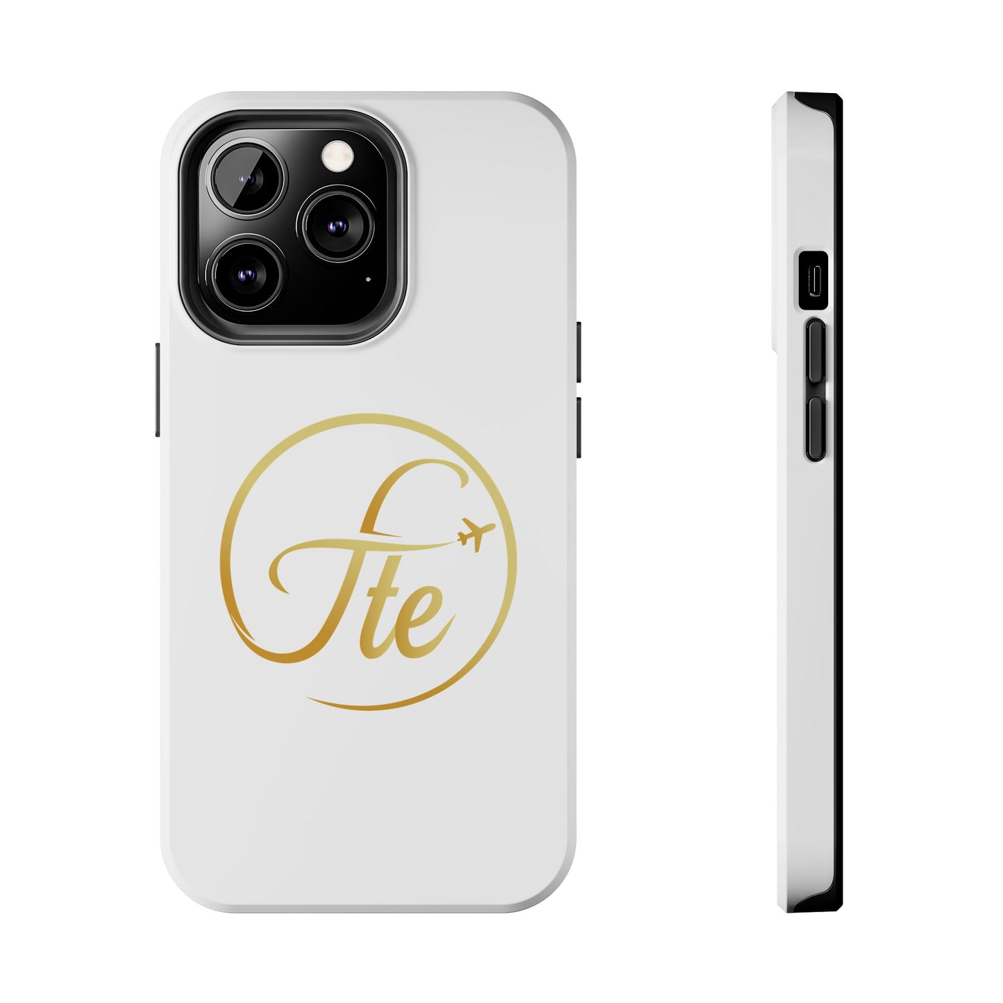 FTE Tough Phone Cases