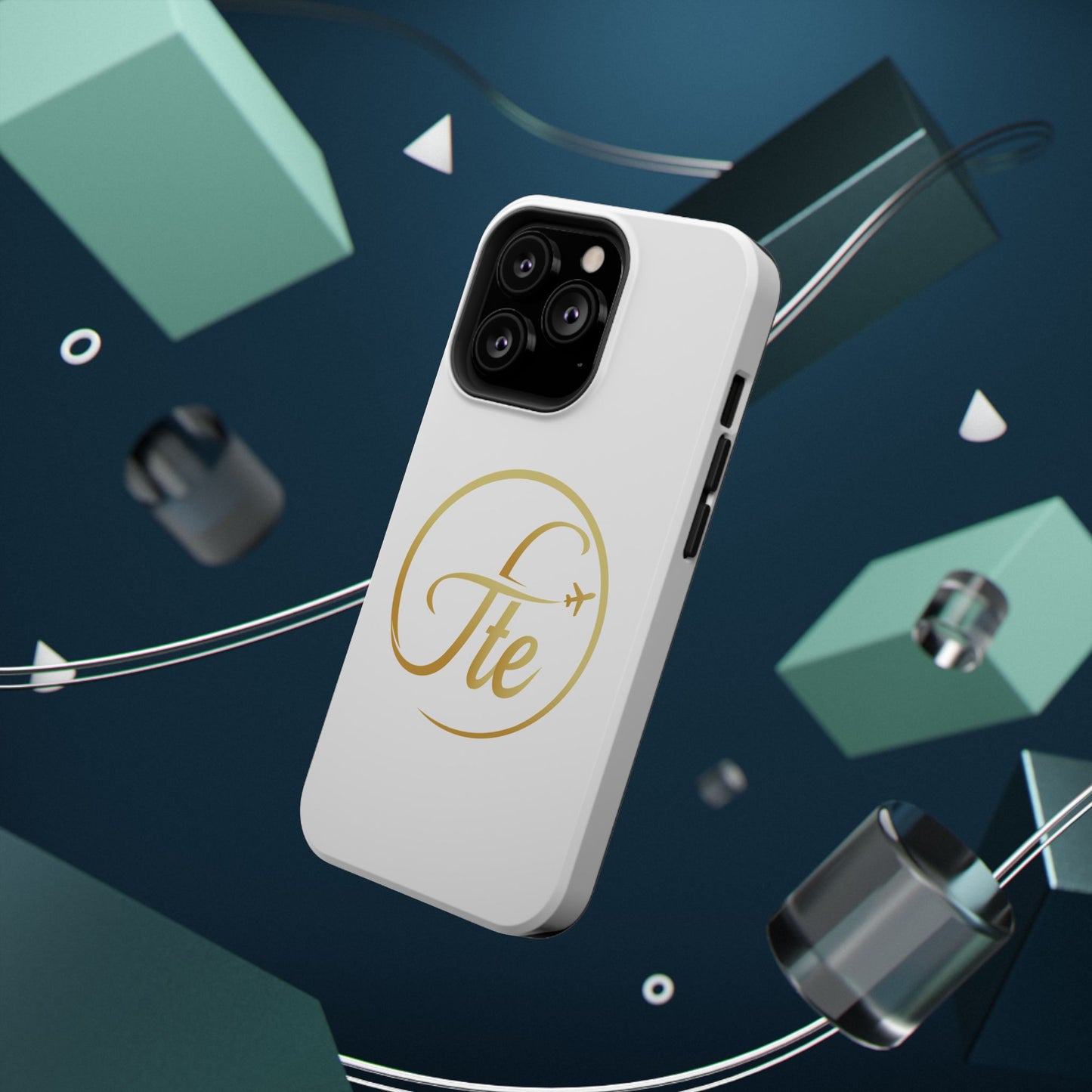 FTE Impact-Resistant Cases