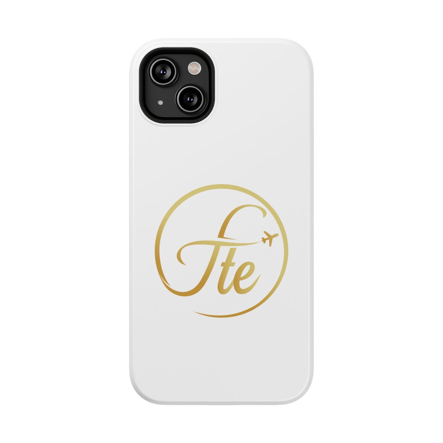 FTE Impact-Resistant Cases