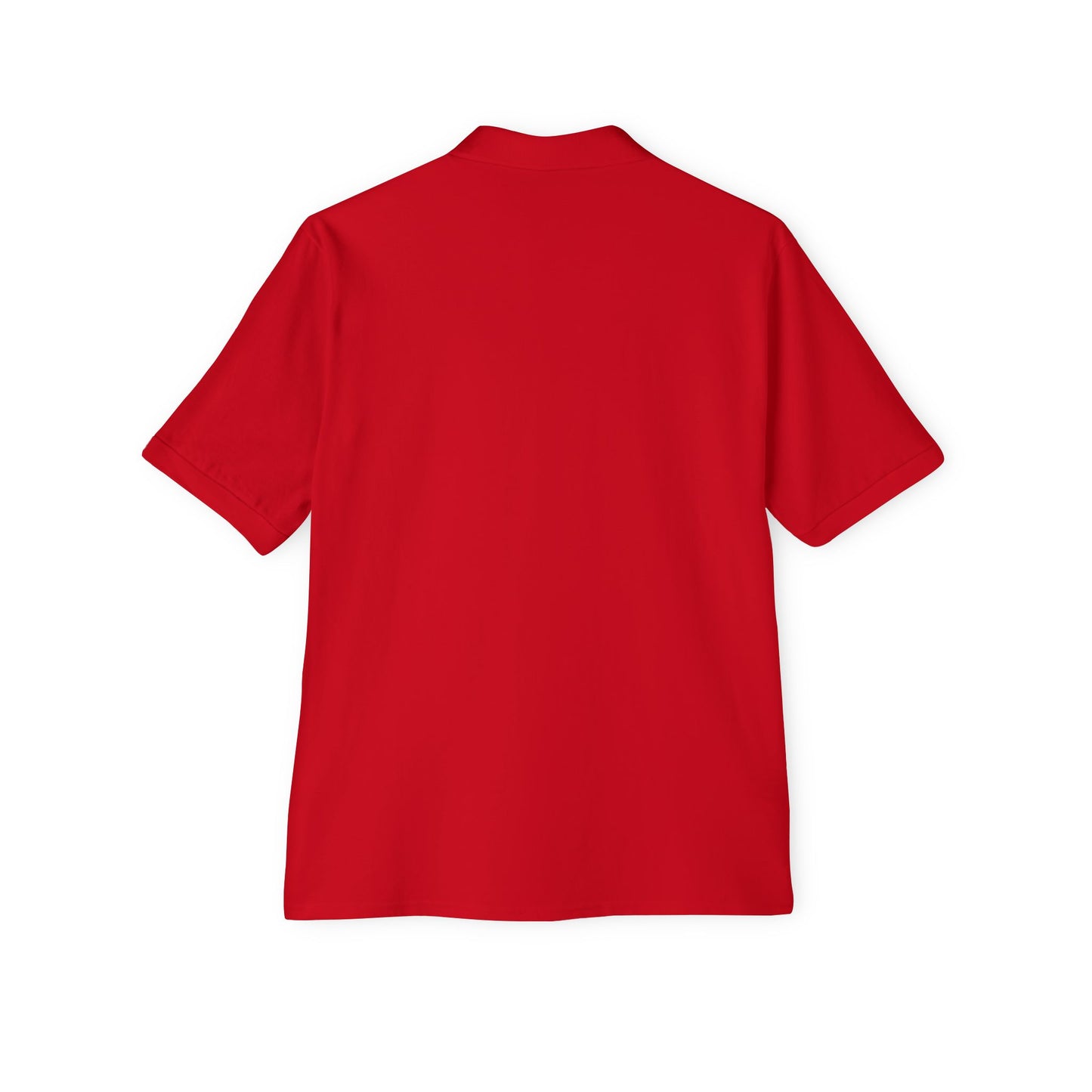FTE Men's Piqué Polo