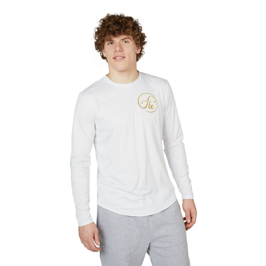 FTE Men's UV Protection Long Sleeve Shirt
