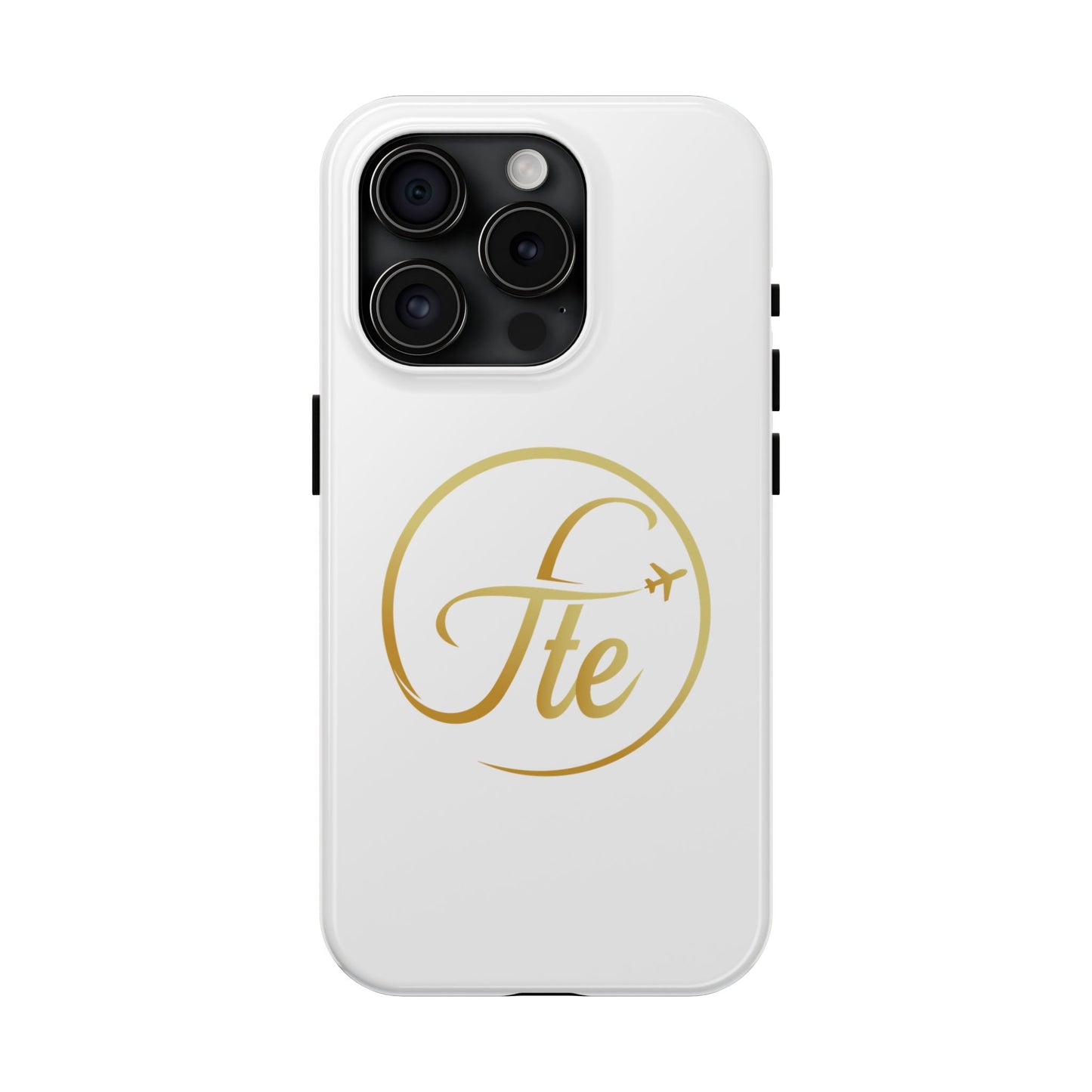 FTE Tough Phone Cases