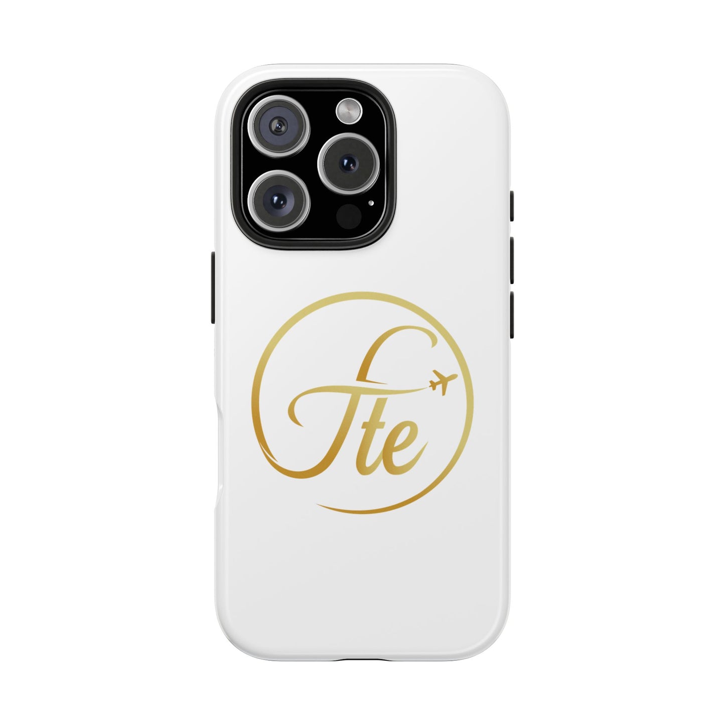 FTE Tough Phone Cases
