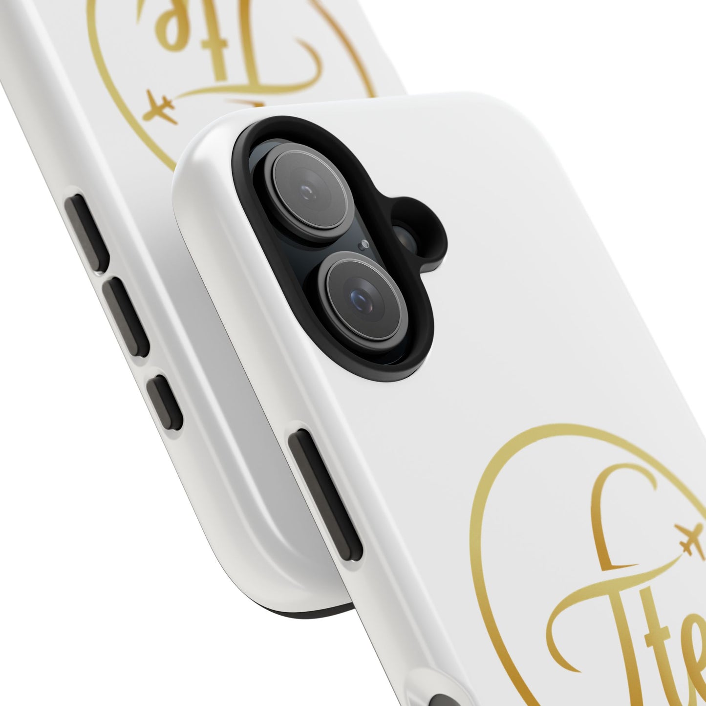 FTE Tough Phone Cases