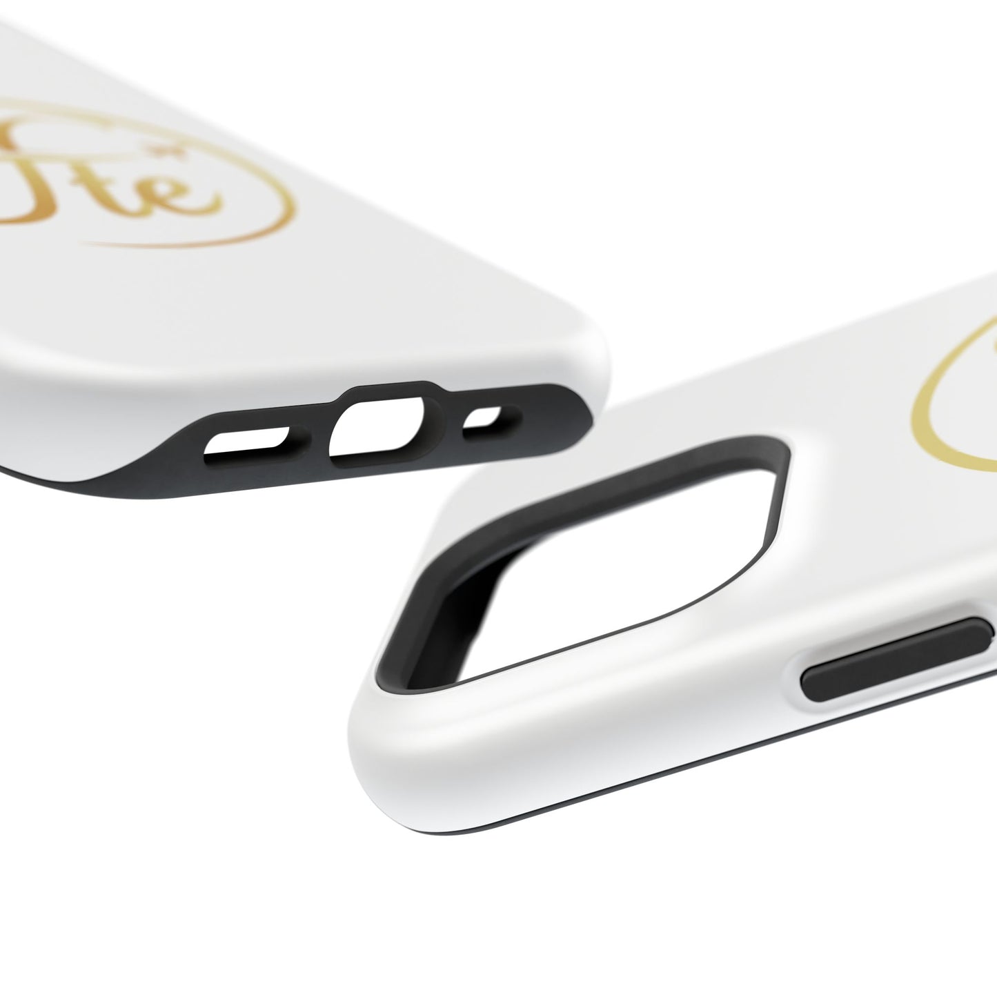 FTE Impact-Resistant Cases