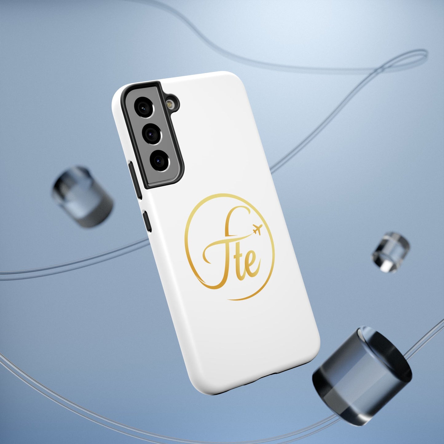 FTE Impact-Resistant Cases