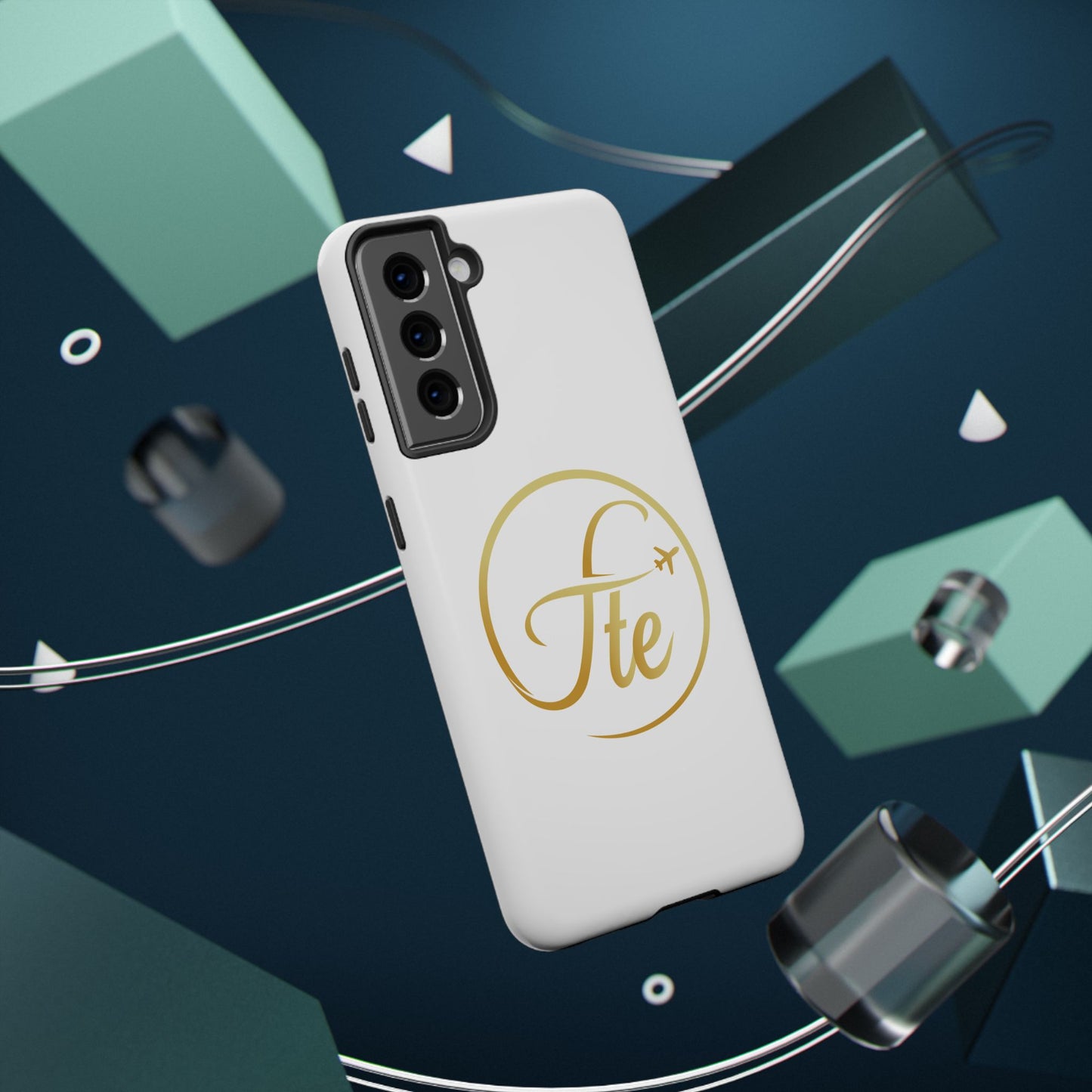 FTE Impact-Resistant Cases