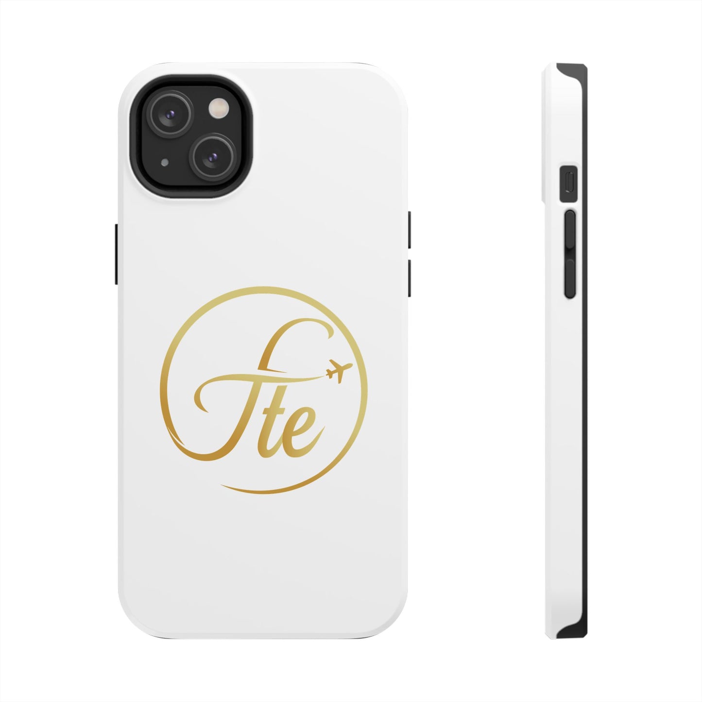 FTE Tough Phone Cases