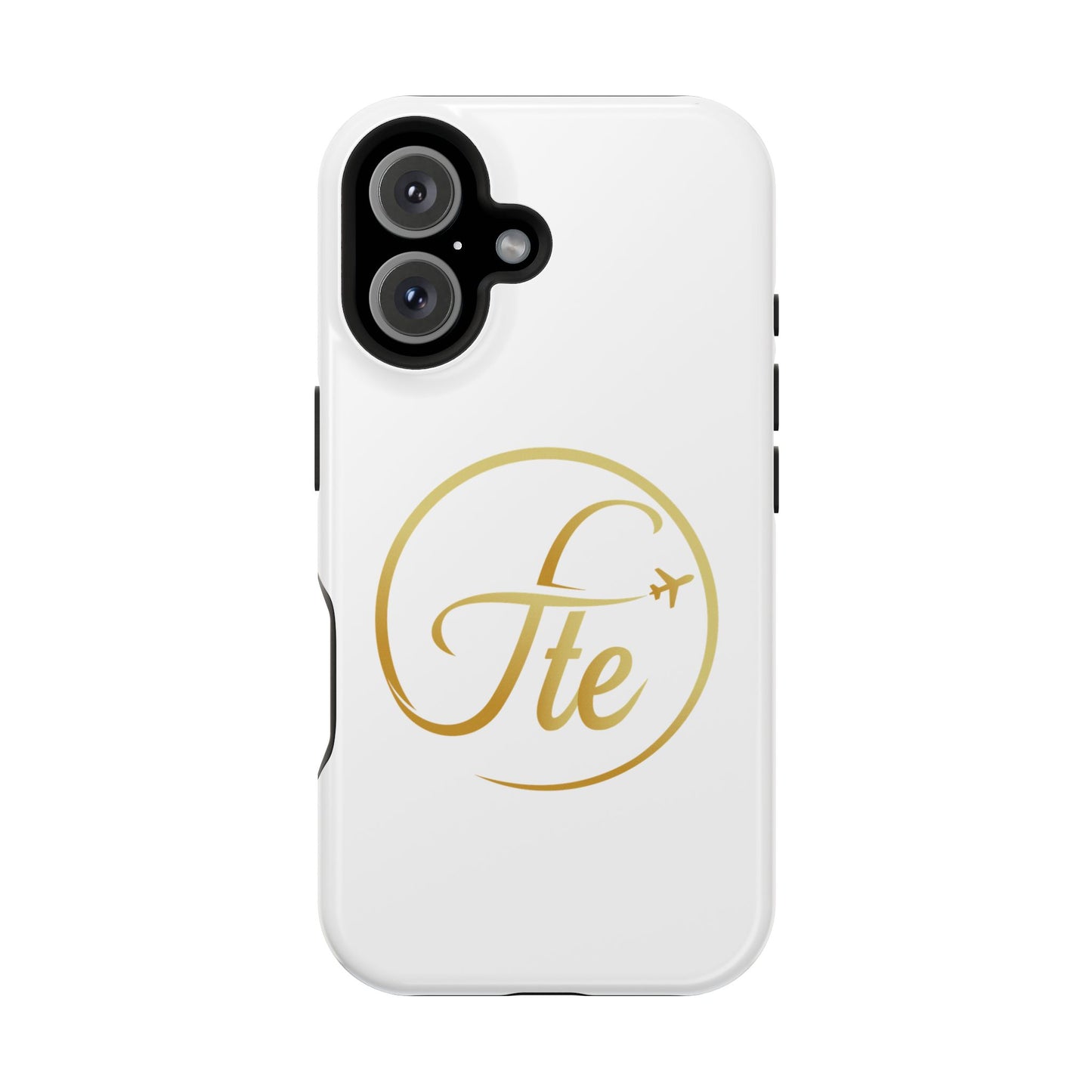 FTE Impact-Resistant Cases