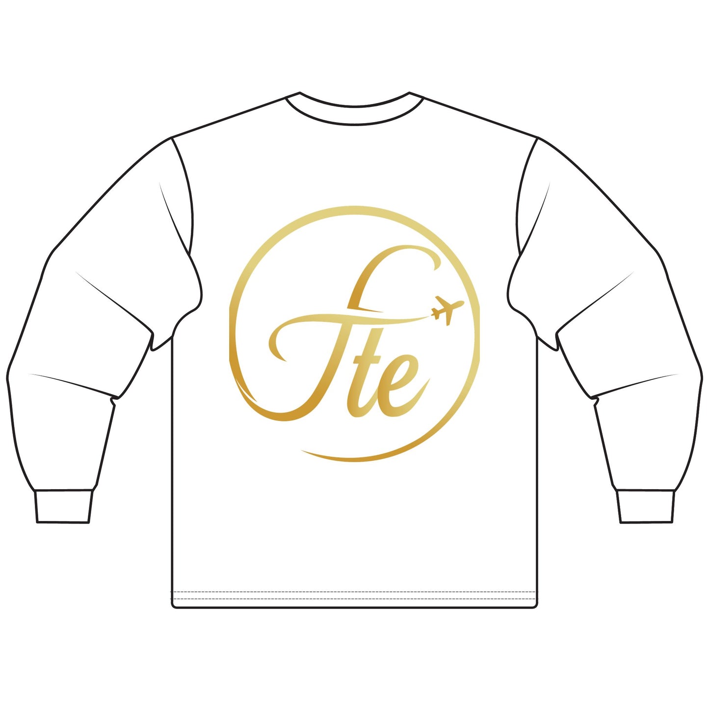 FTE Unisex Long Sleeve T-Shirt