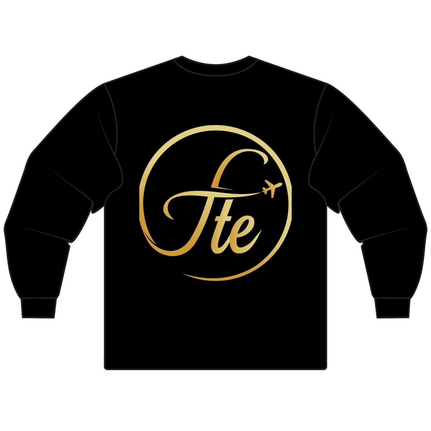 FTE Unisex Long Sleeve T-Shirt