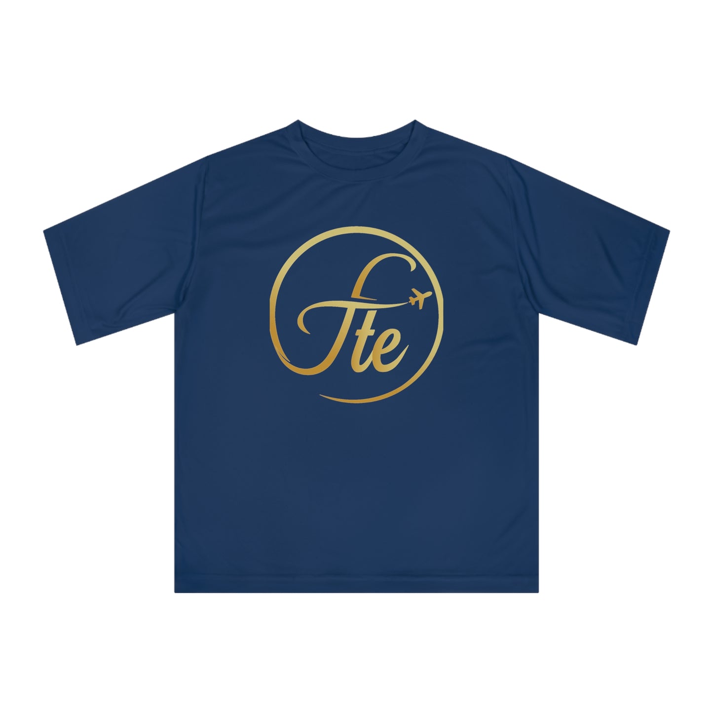 FTE Unisex Zone Performance T-shirt