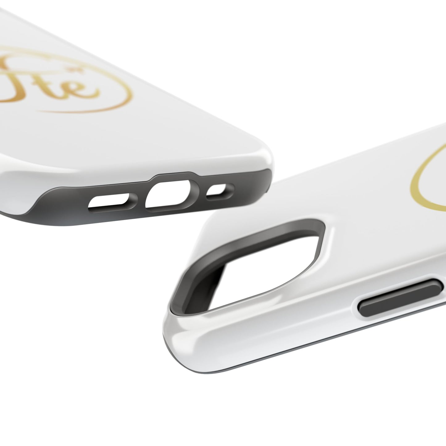 FTE Impact-Resistant Cases