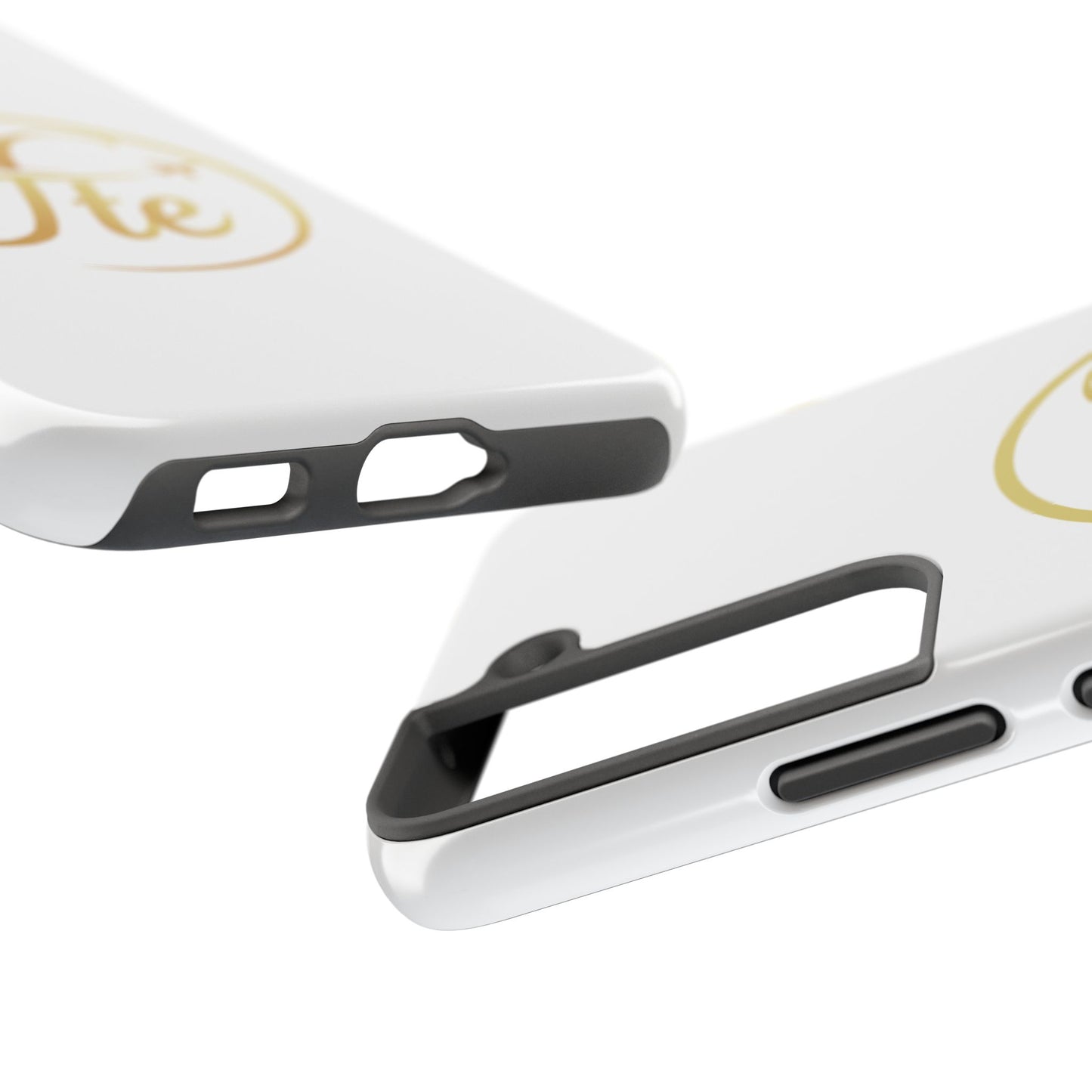 FTE Tough Phone Cases
