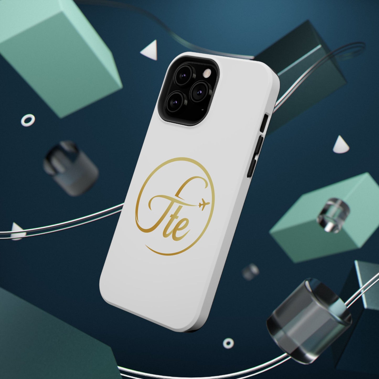 FTE Impact-Resistant Cases